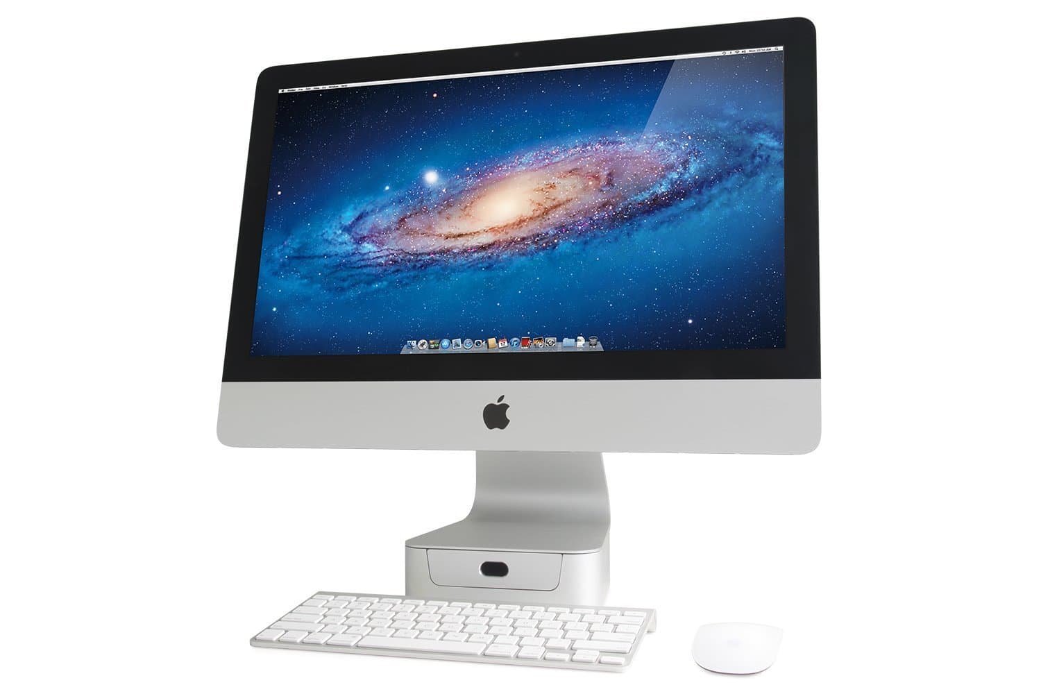 Rain Design 10044 Mbase 27-Inch Compatible With Imac
