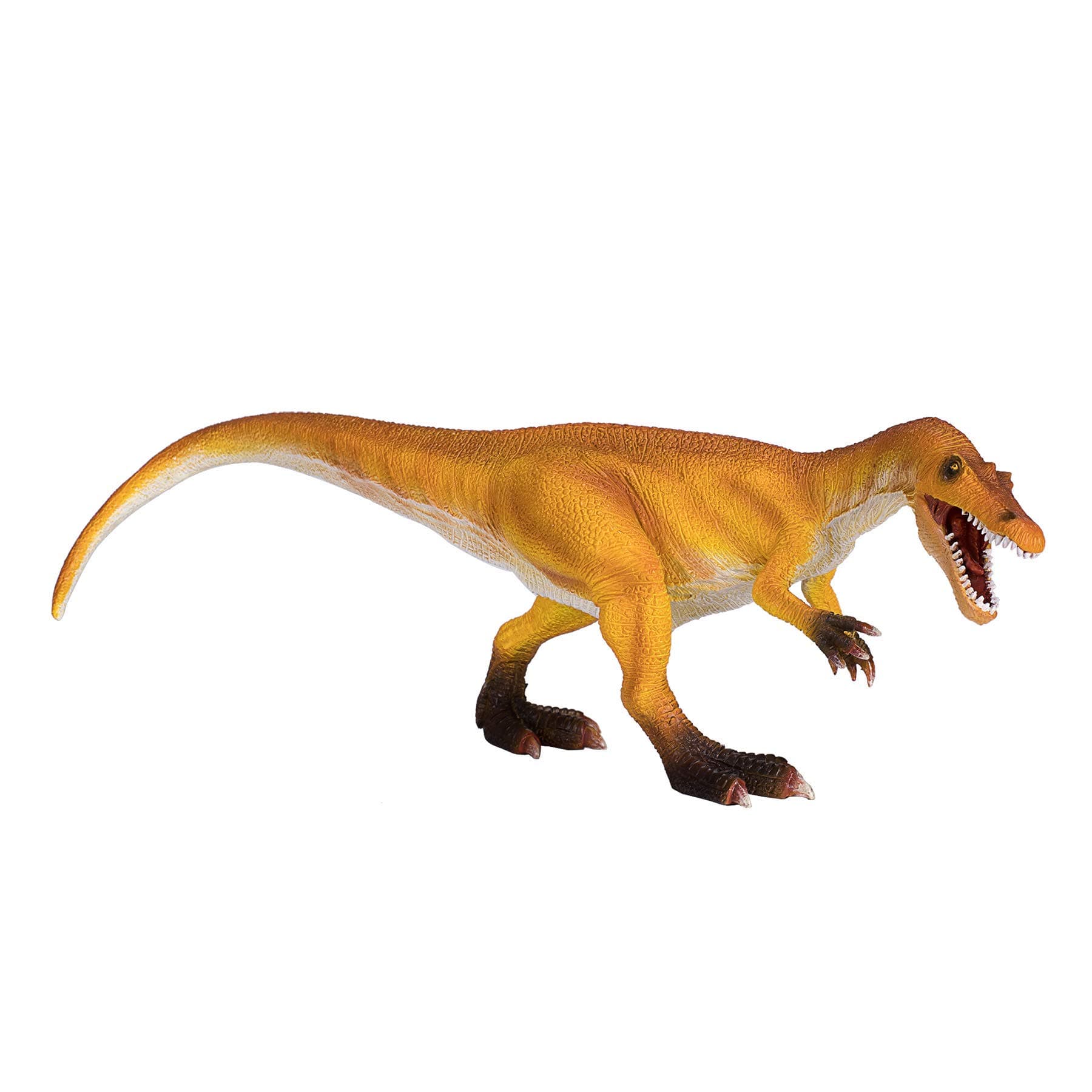 MOJO Deluxe Baryonyx Dinosaur Model Toy Figure