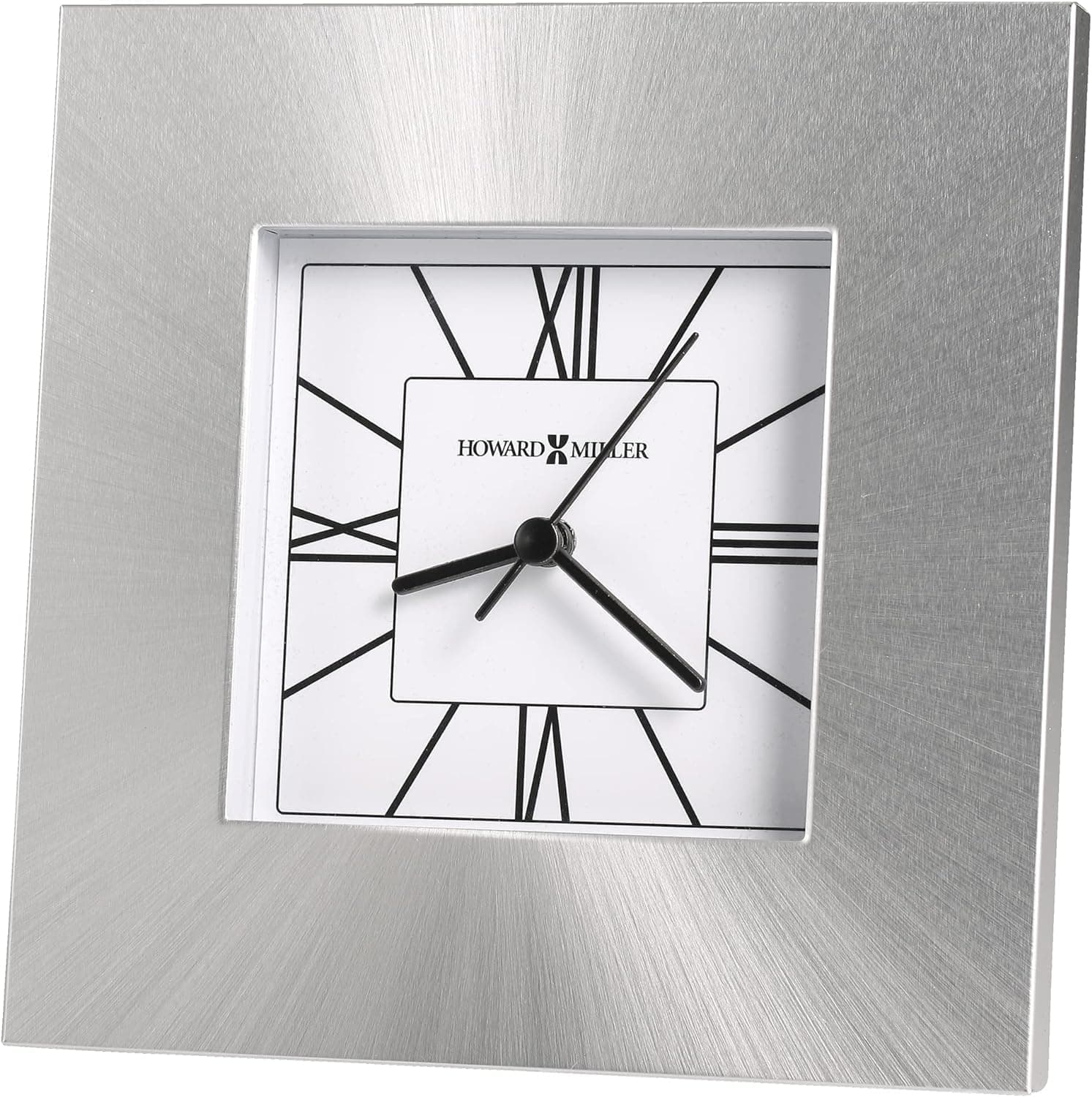 Howard Miller 549838 Alden Tabletop Clock II