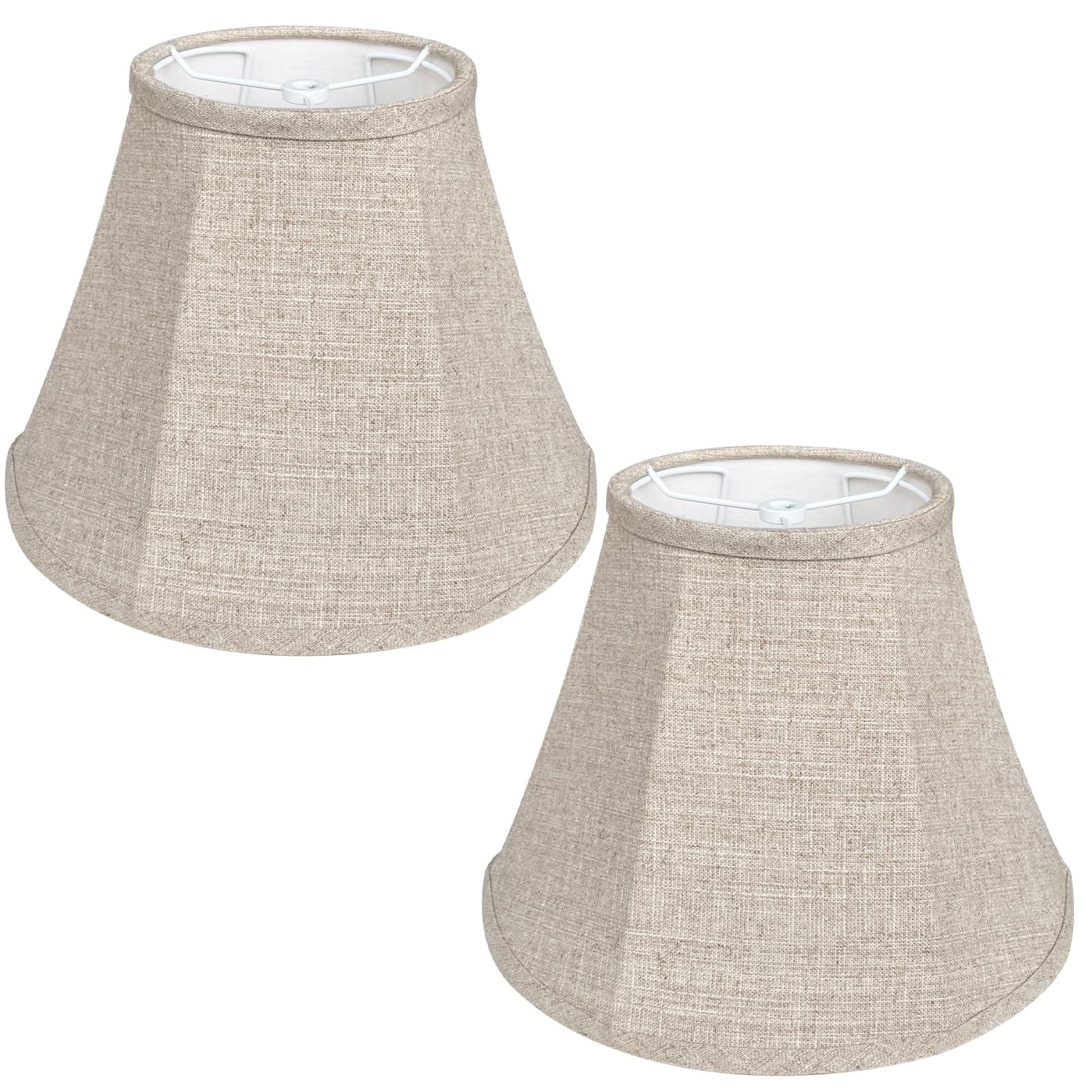 6x12x8.5 inch lamp shade