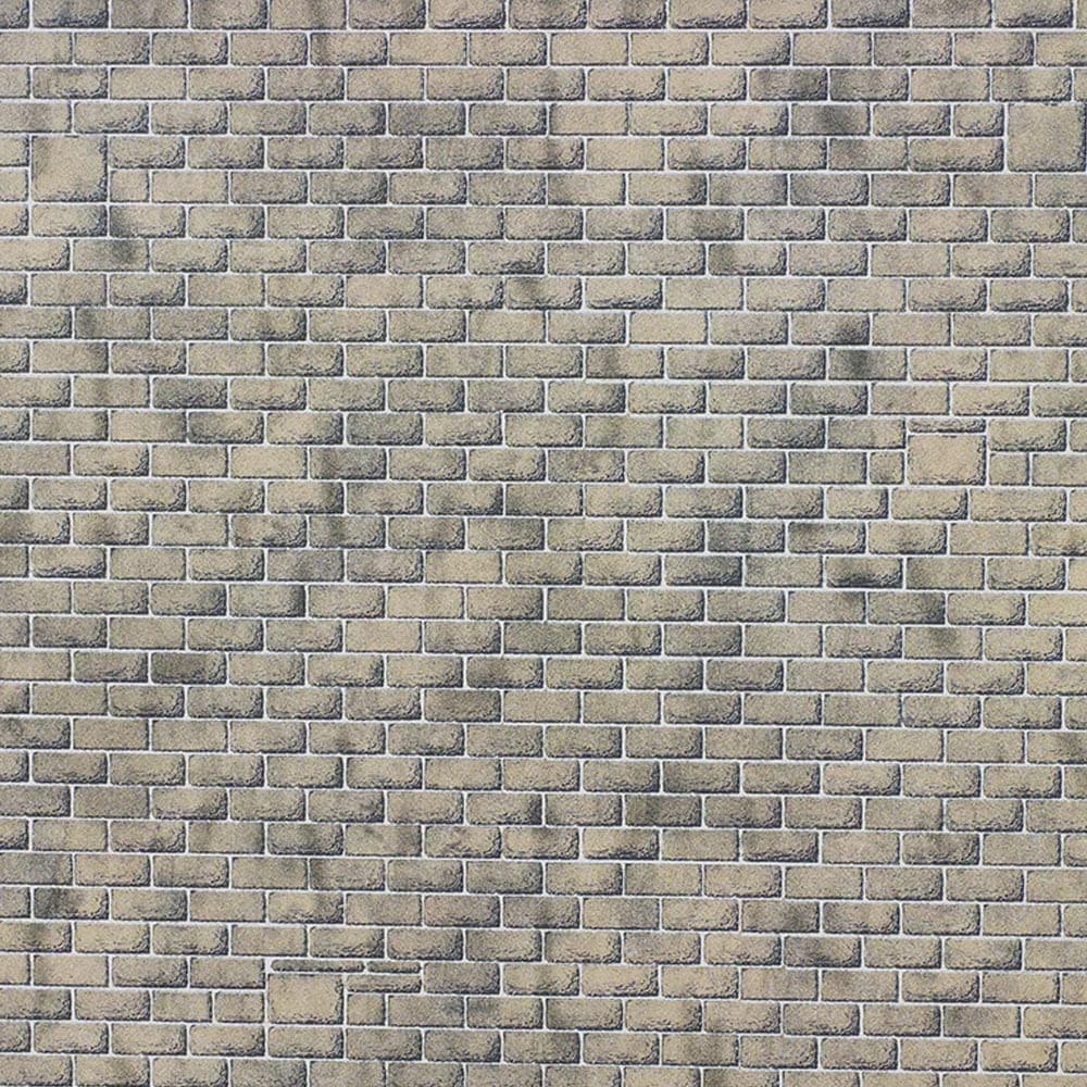 Metcalfe M0057 Cut Stonework M1 Style Sheets 00/H0