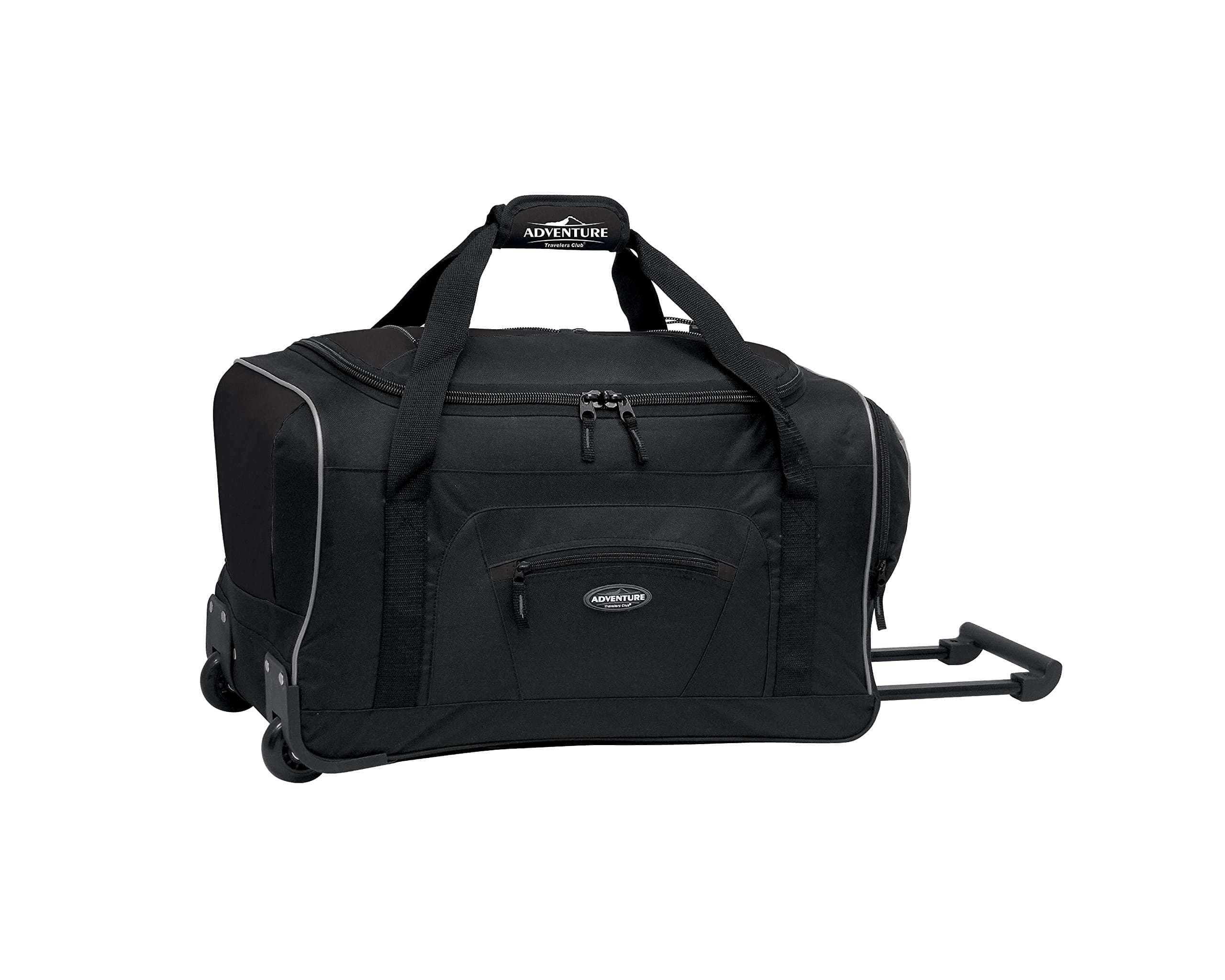 Rolling Sports Duffel