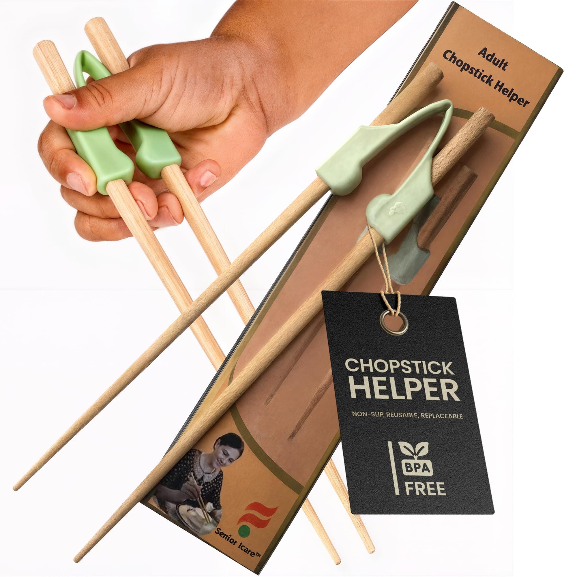 Training Chopsticks for Adults