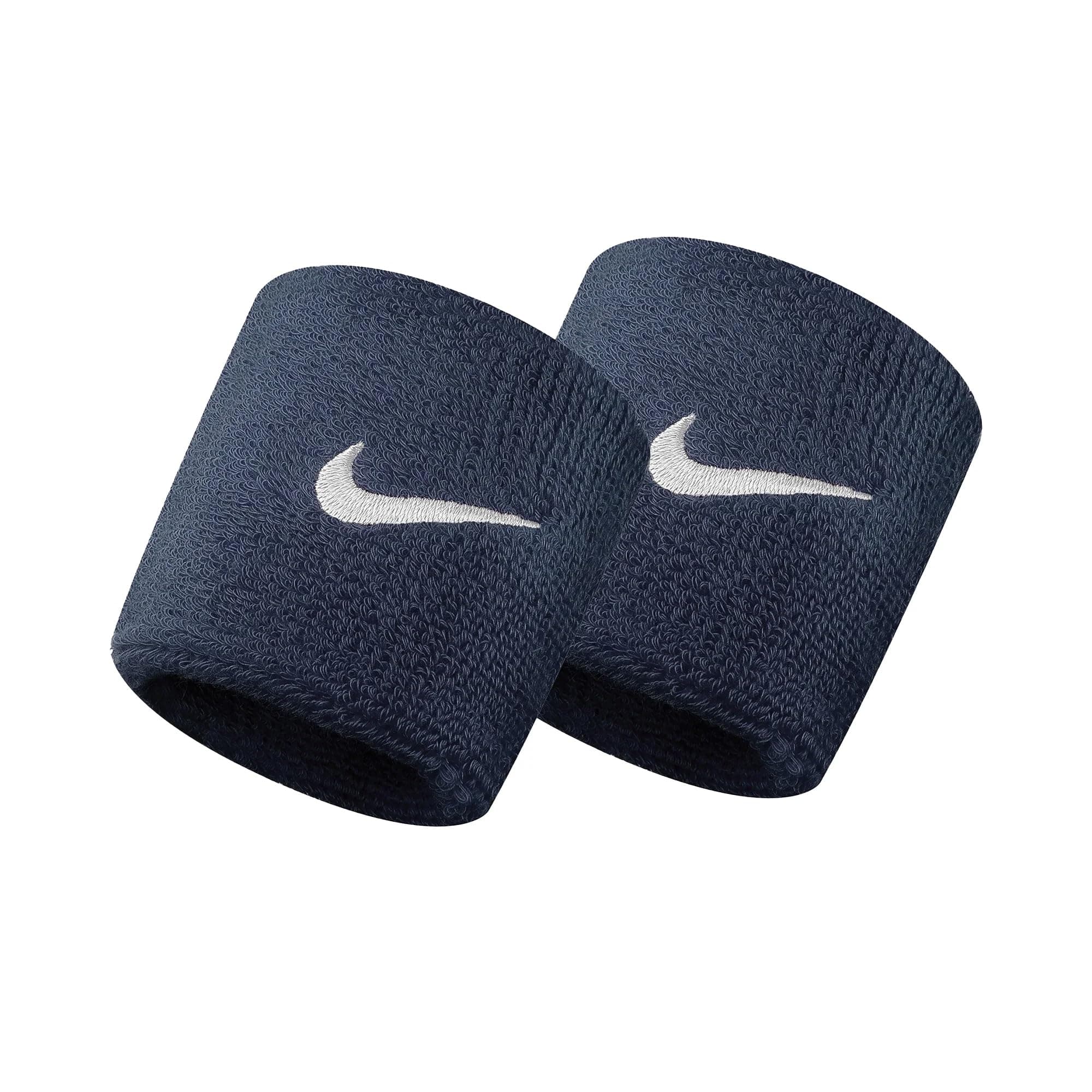 Swoosh Wristbands