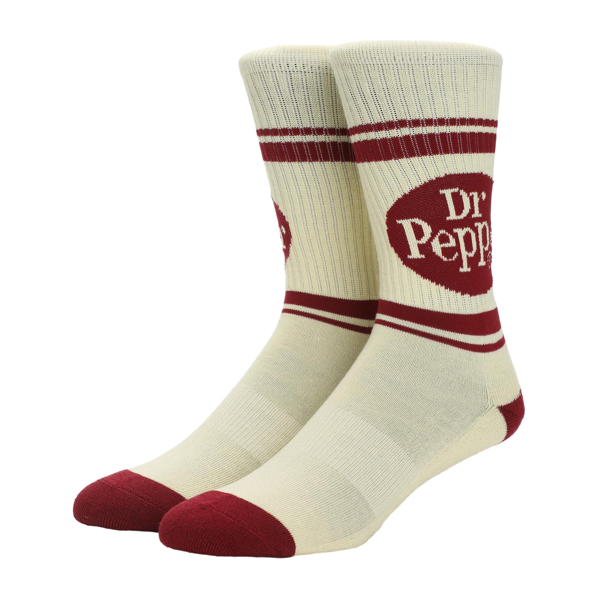 Bioworld Men's Crew Socks