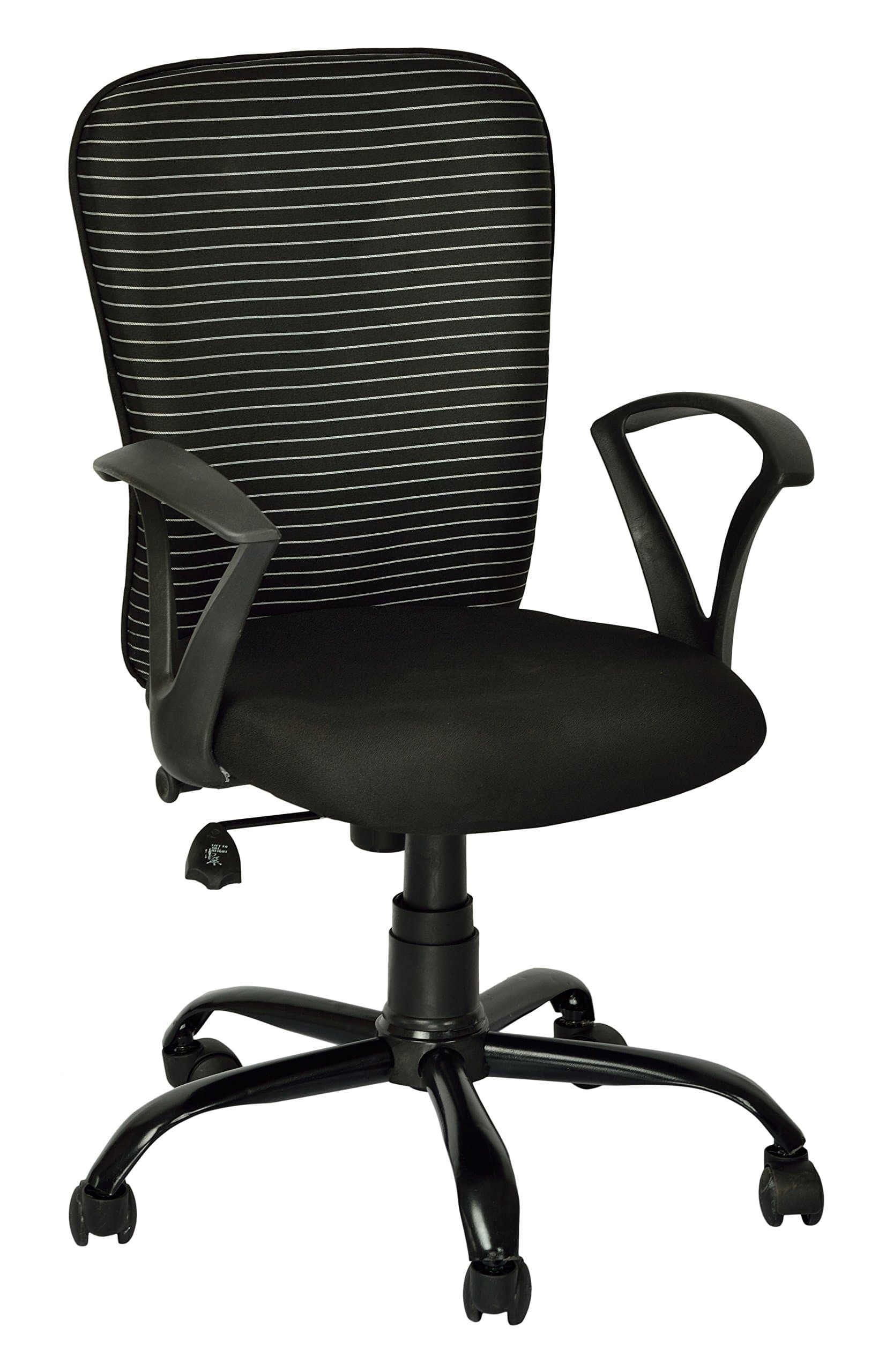 SC-R50 Desk Chair (Black)
