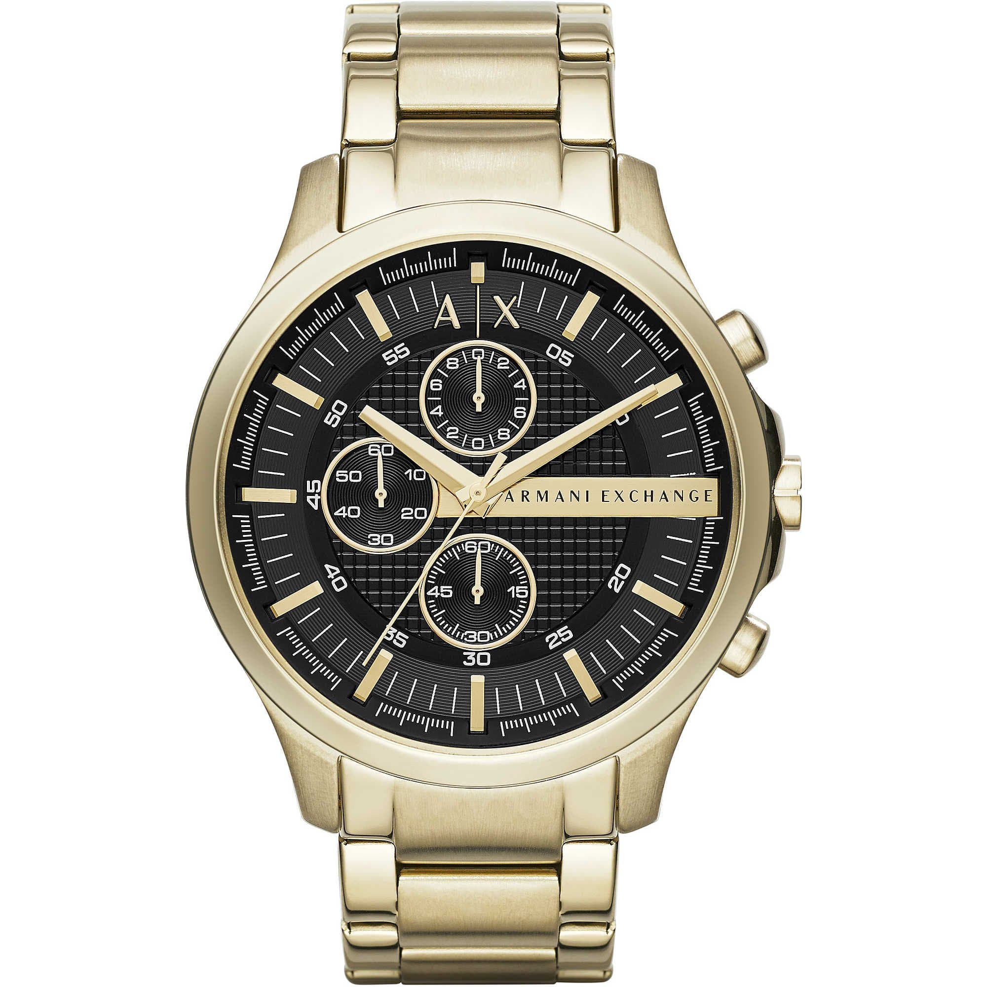 Armani Exchange Watch for Men
