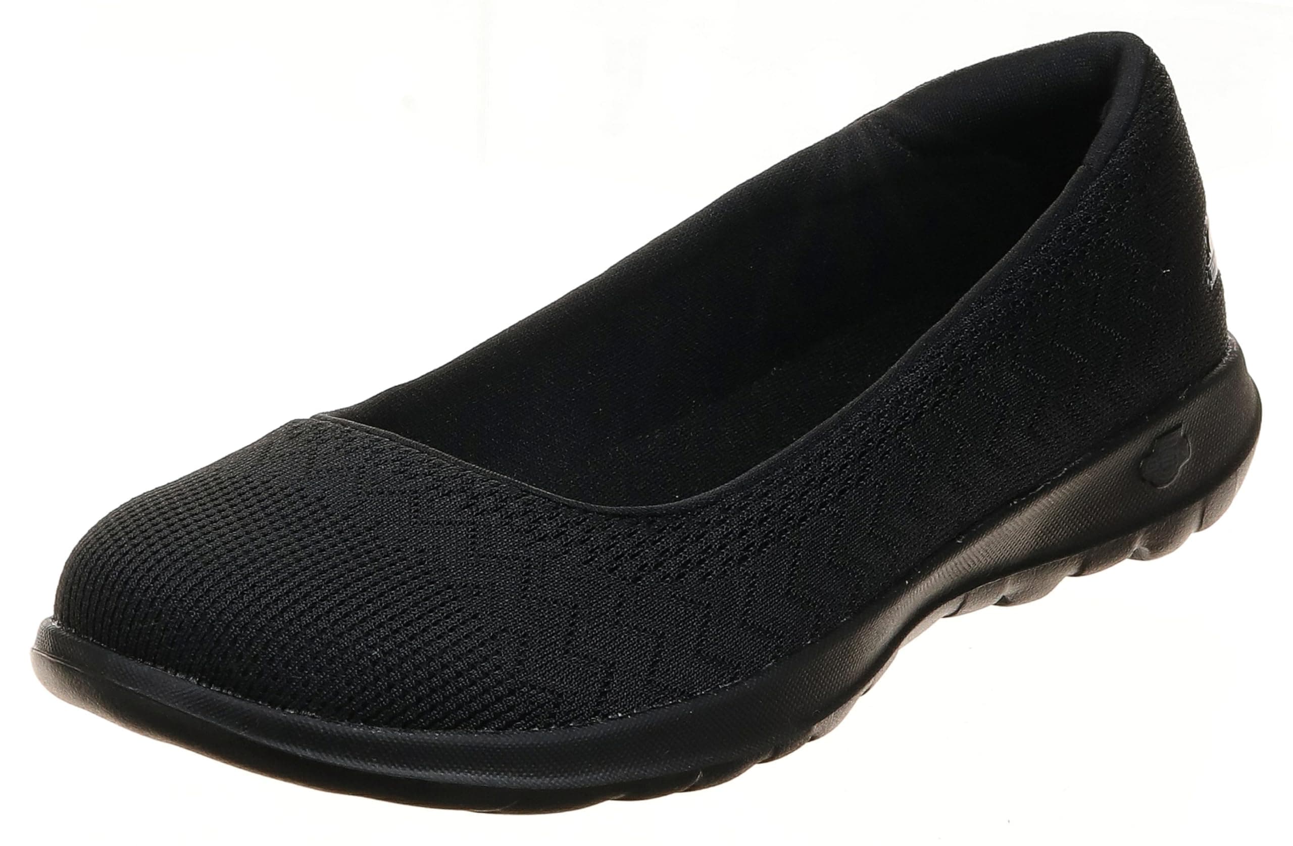 SkechersGO WALK LITE womens Ballet Flat