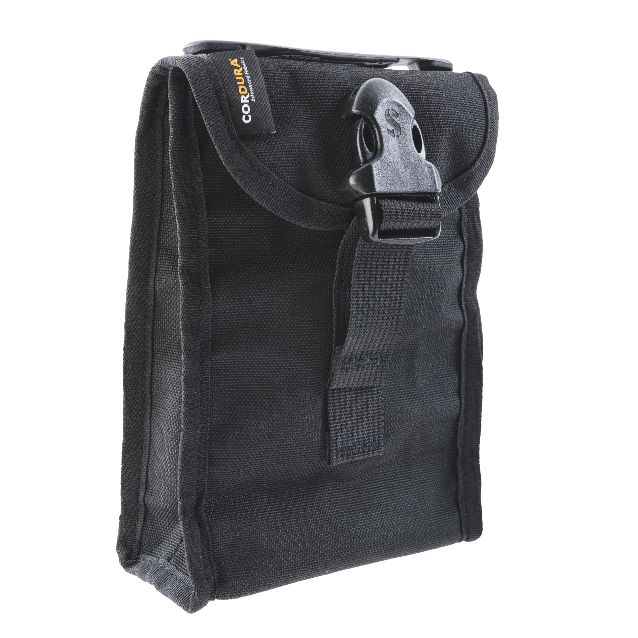 SCUBAPRO Hydros Ninja Pocket (Black)