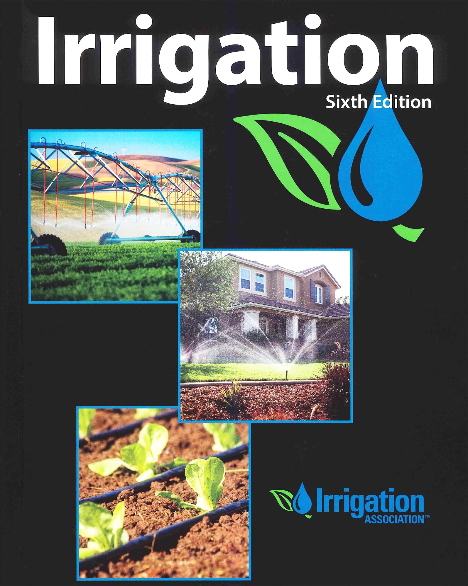 Irrigation