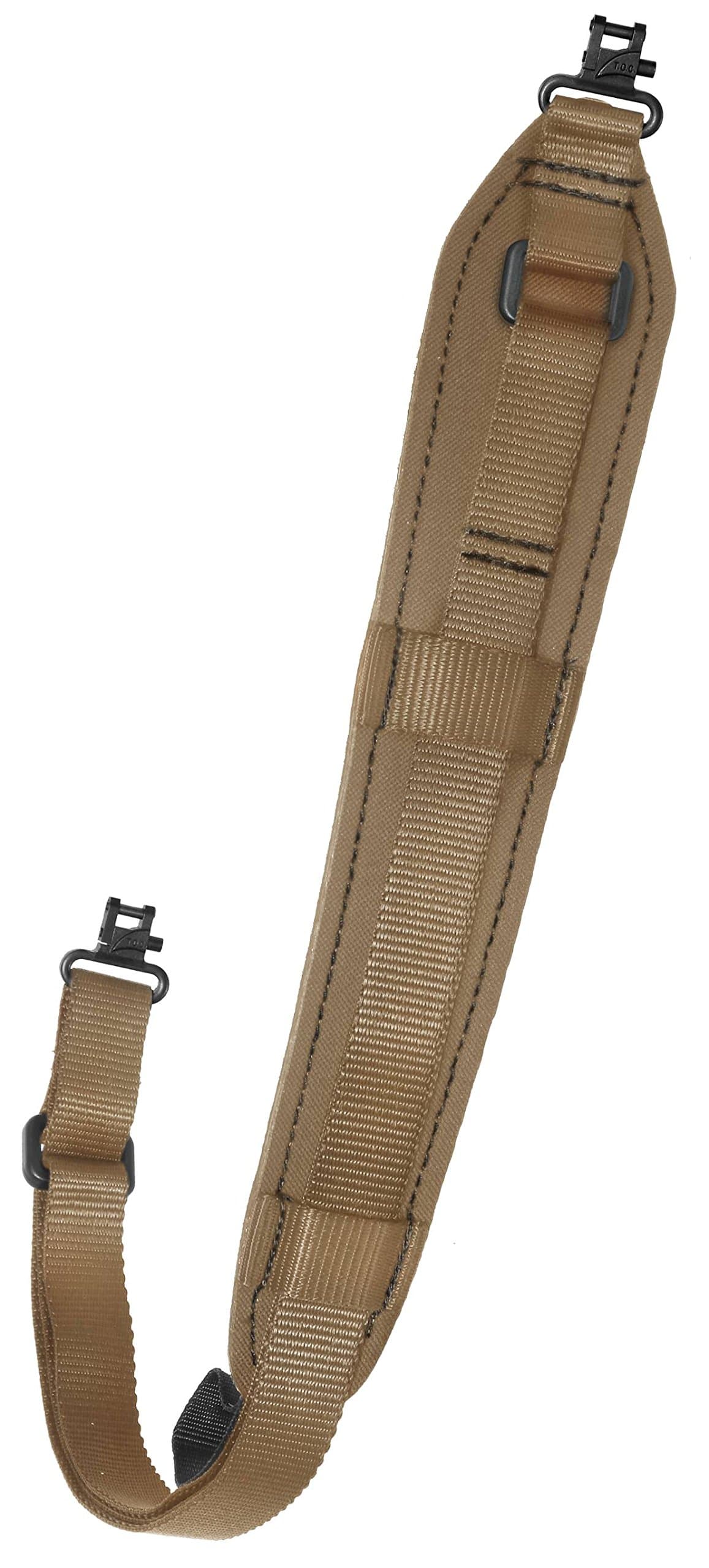 Original Padded Super-Sling, Coyote Brown