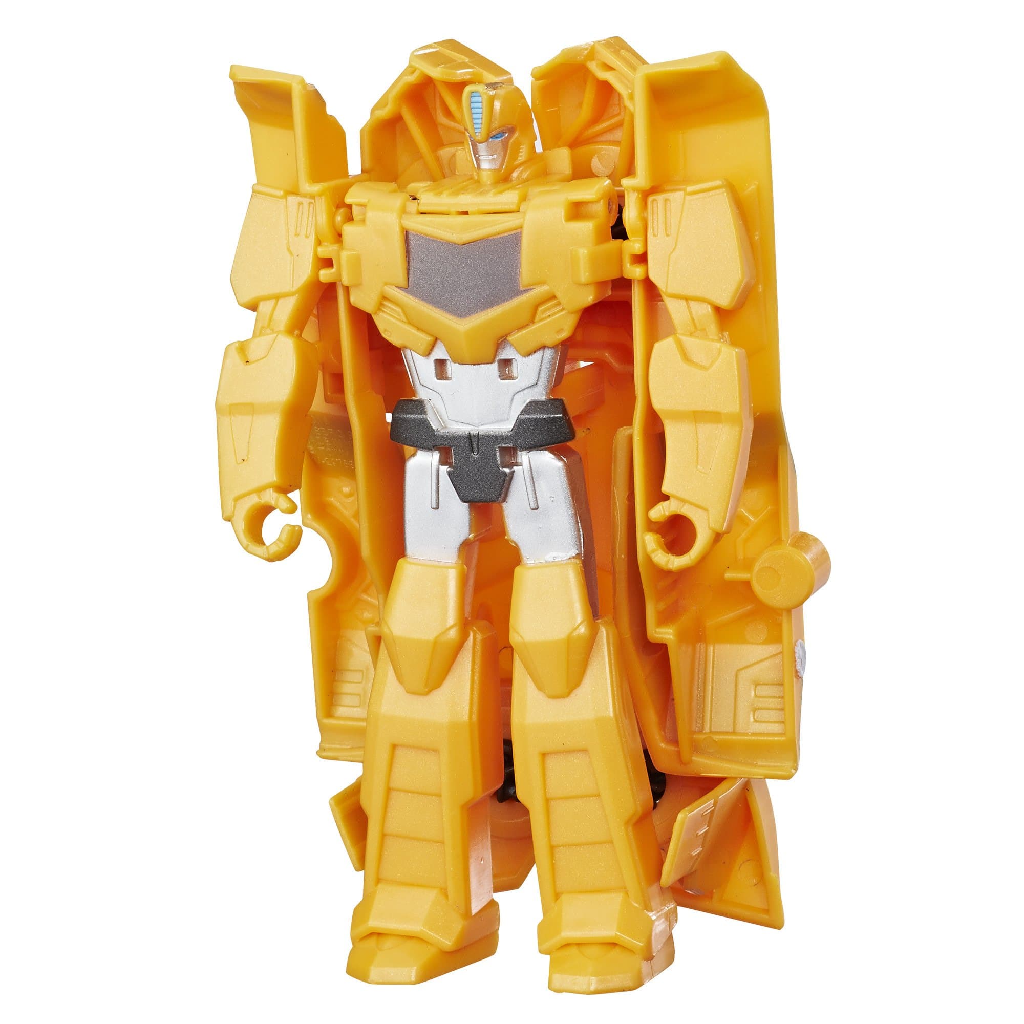 C0646AS0 HAS-C0646-AX00 Tra Rid One Step Bumblebee