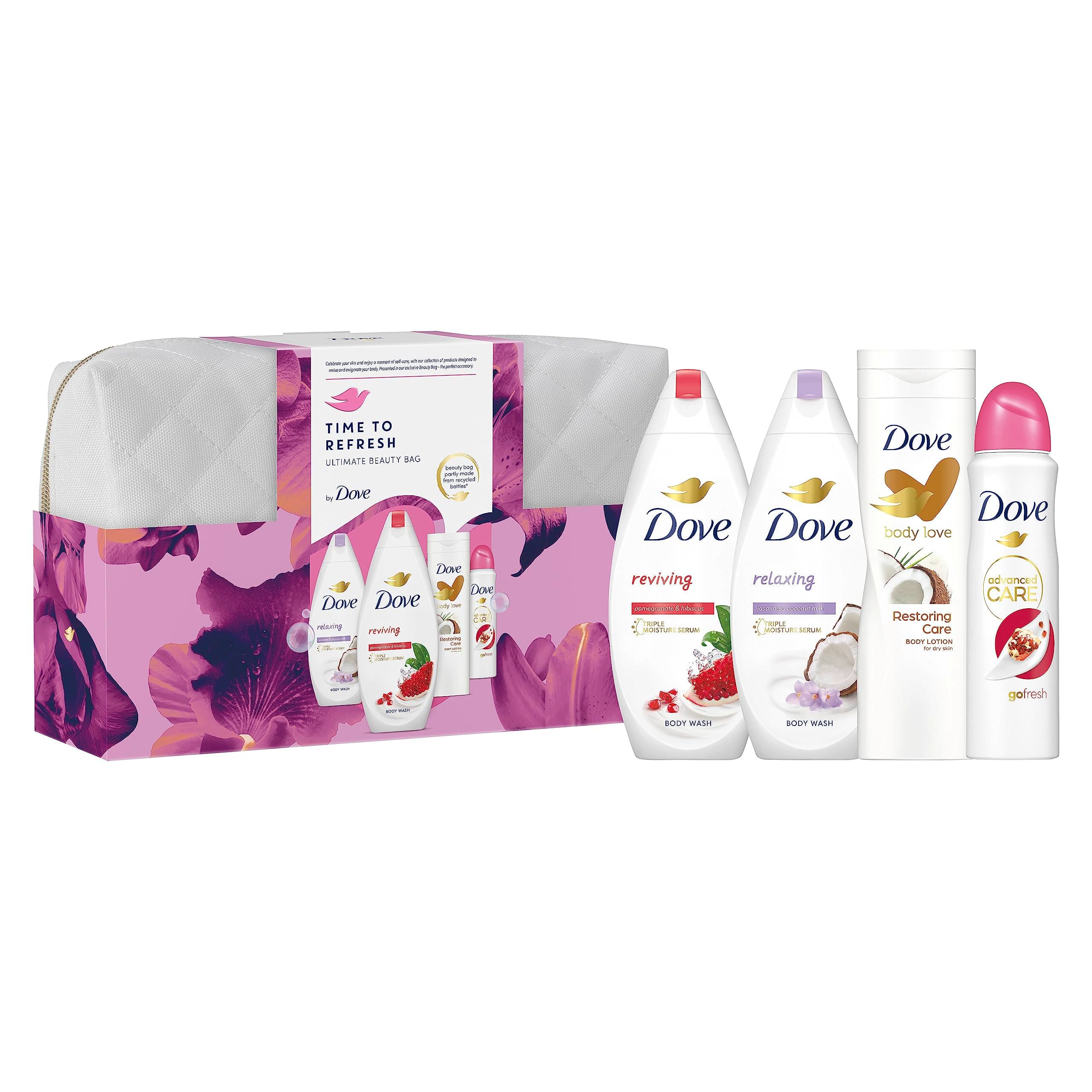 Time to Refresh Ultimate BBag Gset