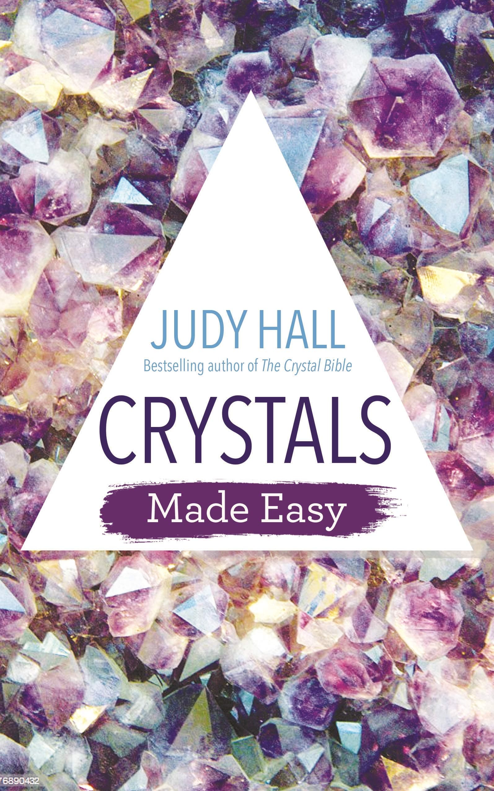 Crystals Made Easy (Made Easy series) Kindle Edition