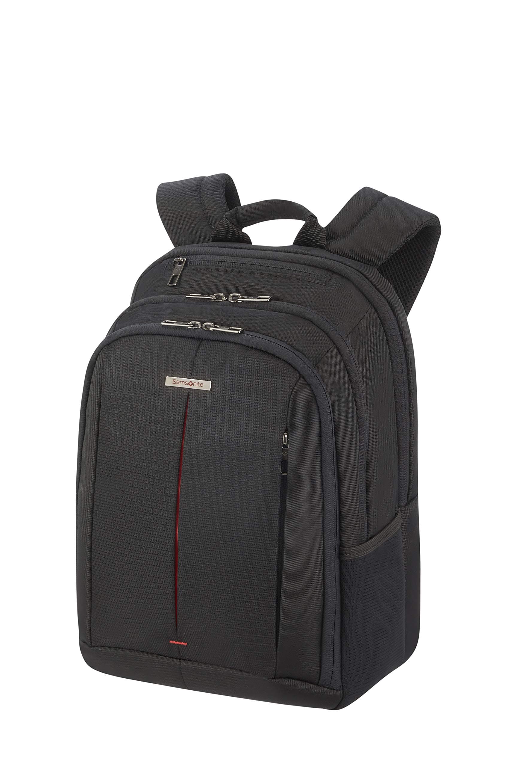 Samsonite GUARDIT 2.0-14.1" Laptop backpack, 17.5L, Black (Black)