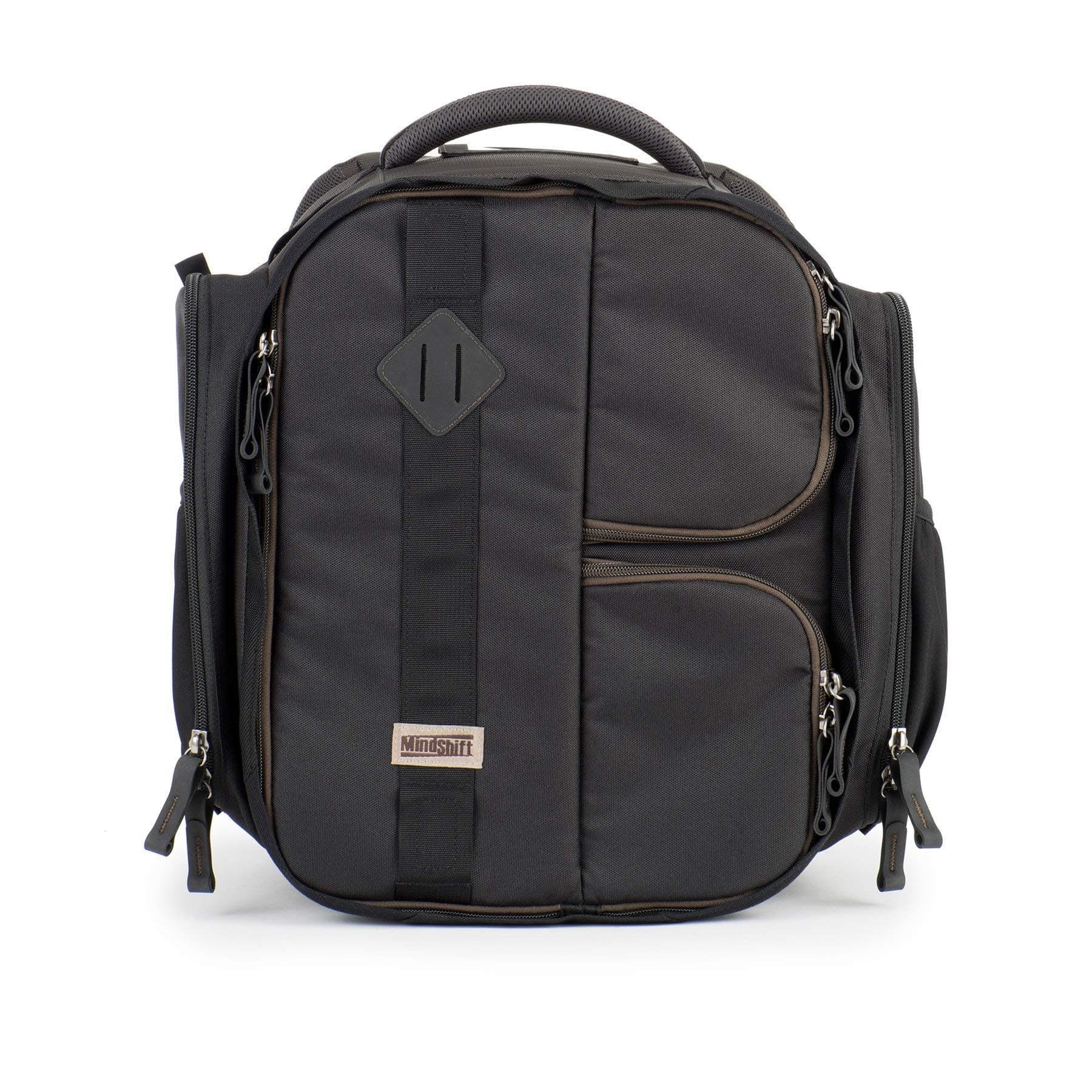 MindShift MS340 Moose Peterson MP 7 V2.0, Black