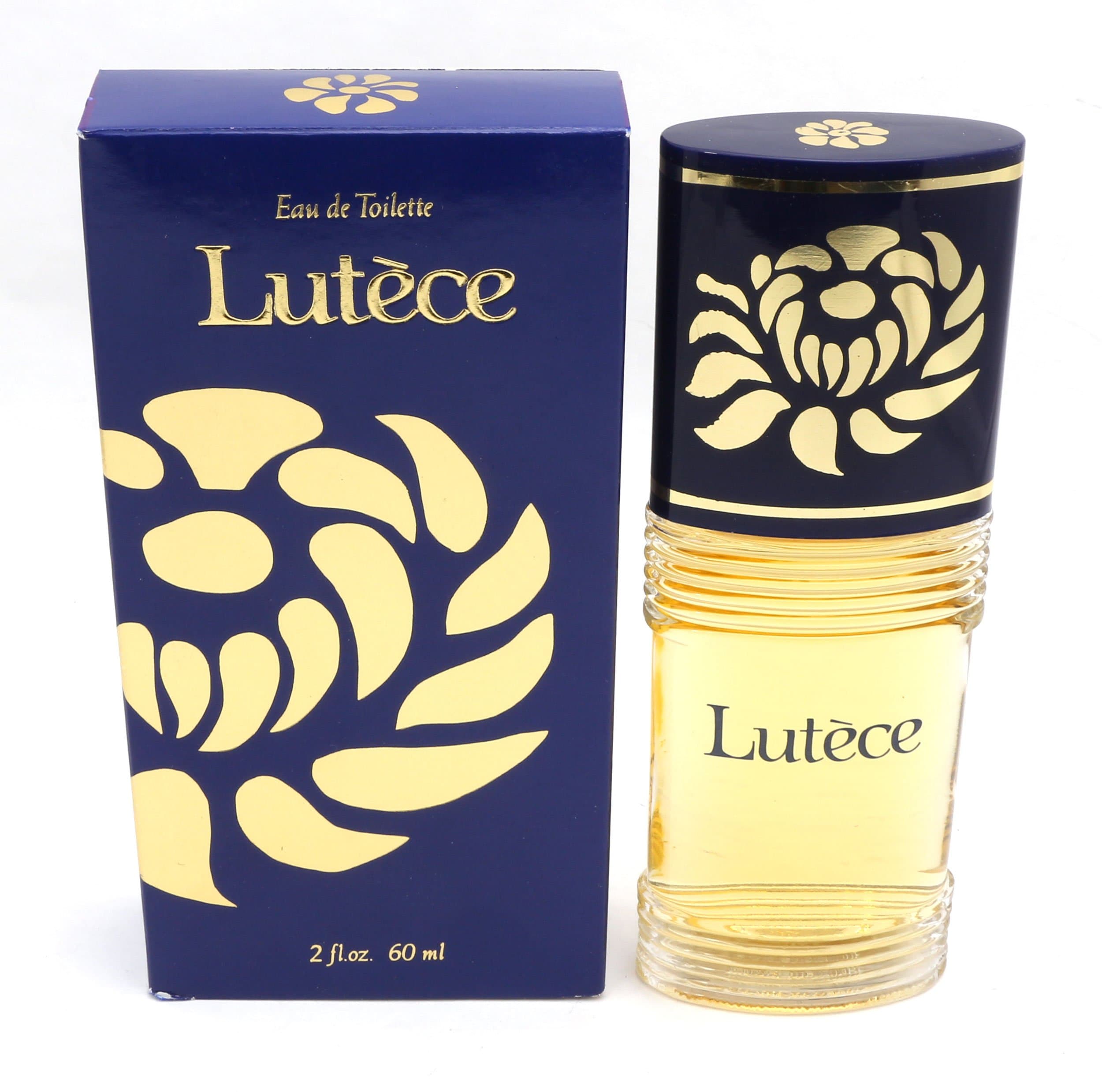 Original Version Lutece By Parfums Parquet Eau De Toilette Splash 2 oz Not Spray