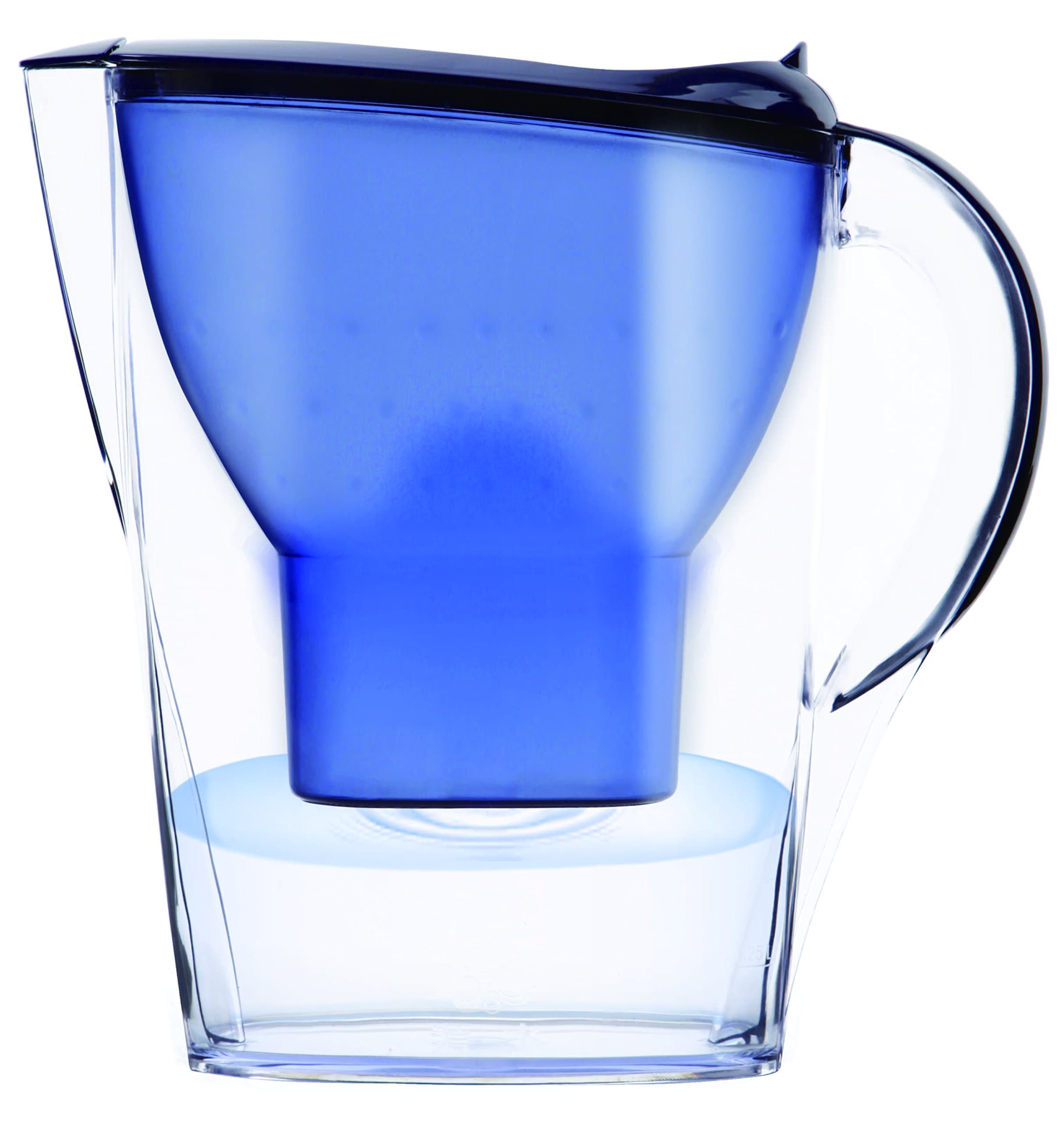 WP4 Alkaline Water Pitcher Filter & Ionizer! 2 Liters. Healthy Refreshing Water