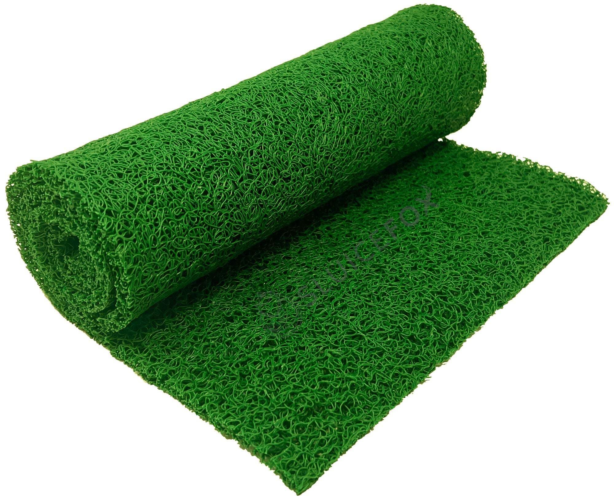 Sluice Fox Replacement Miner's Moss for Sluice Box (12" x50 Green)