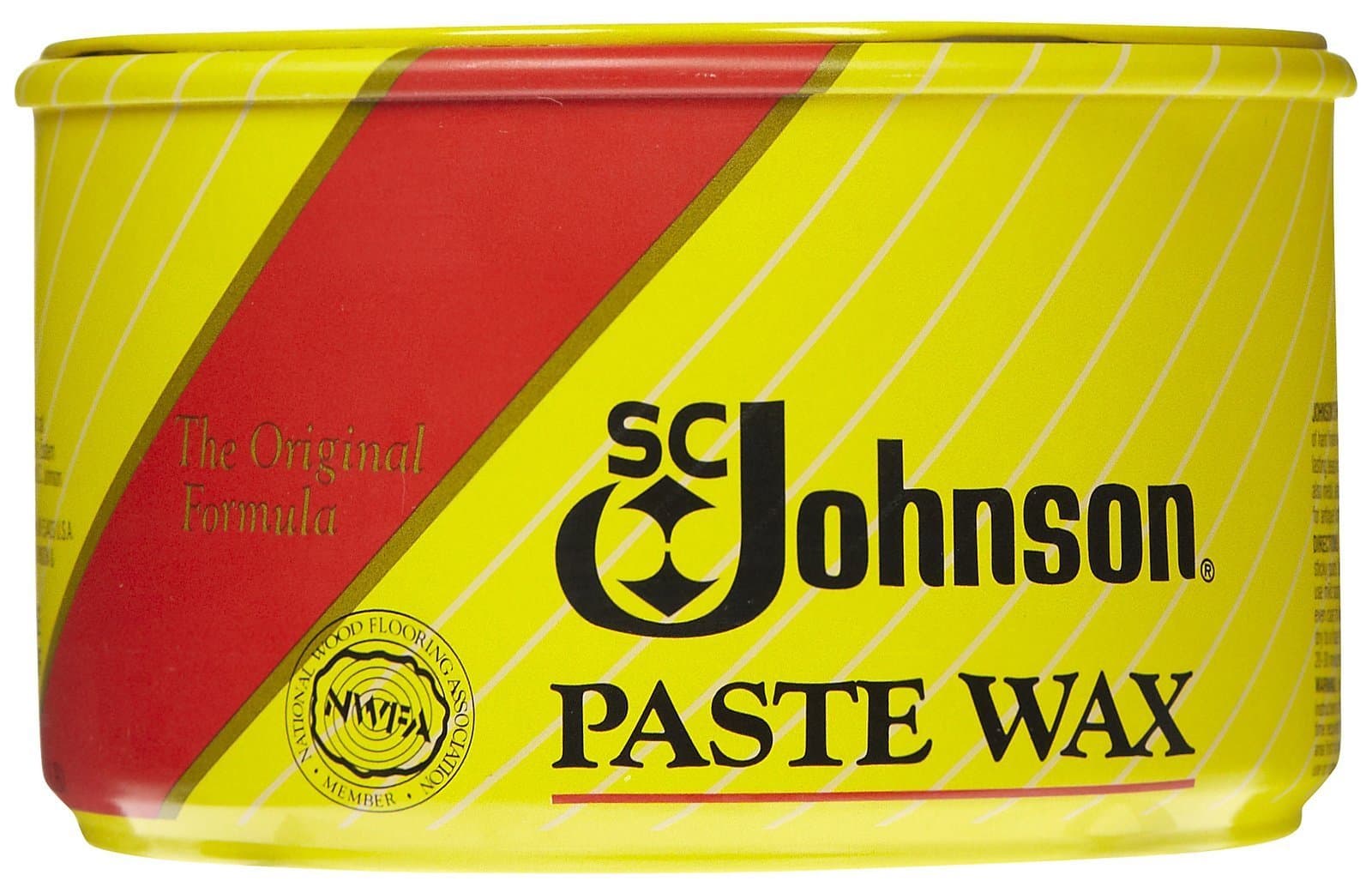Paste Wax- 16 oz (1lb)