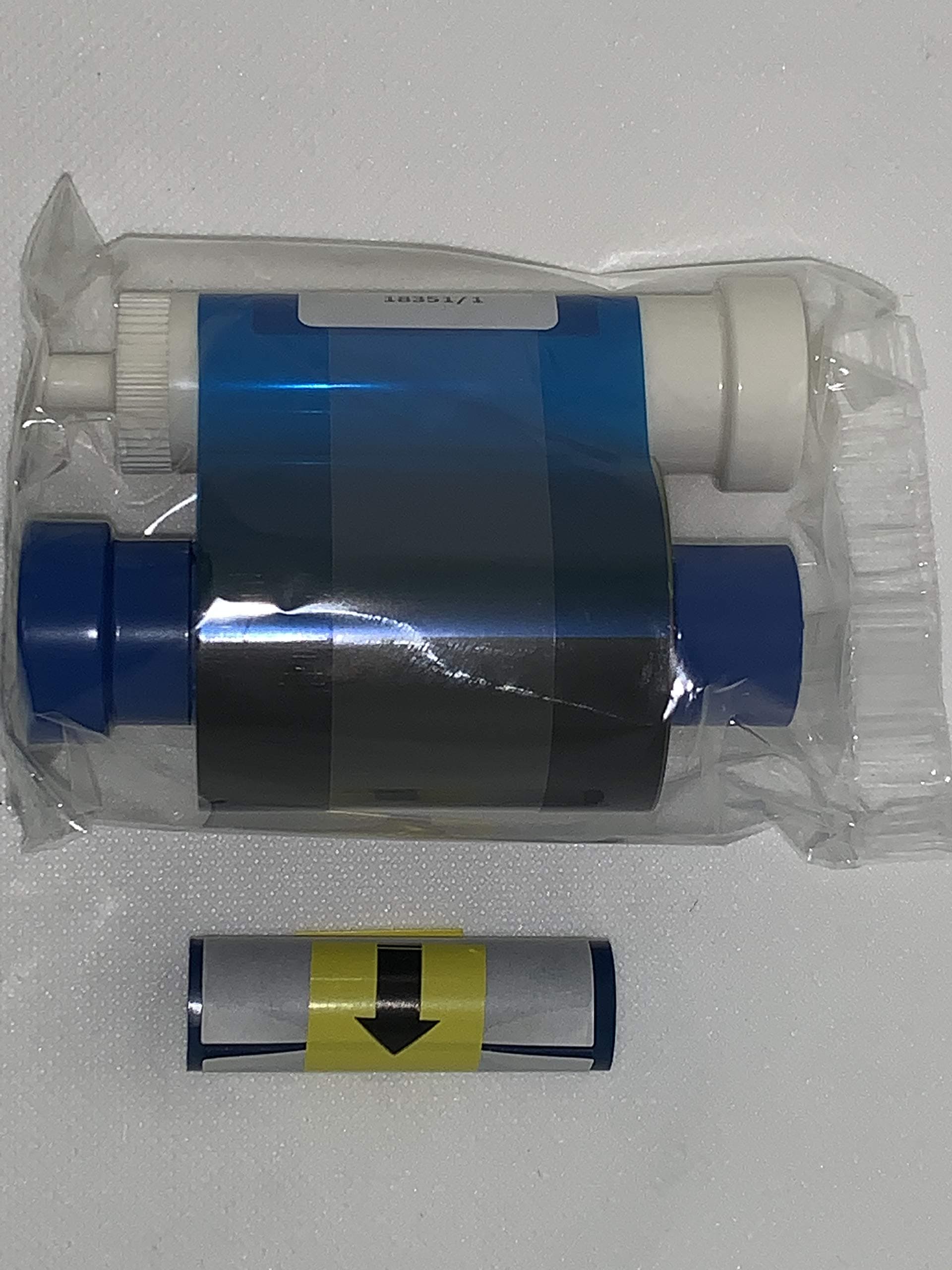 MAGICARD MA300YMCKO (EN1) Printer Ribbon -YMCKO - 300 Prints