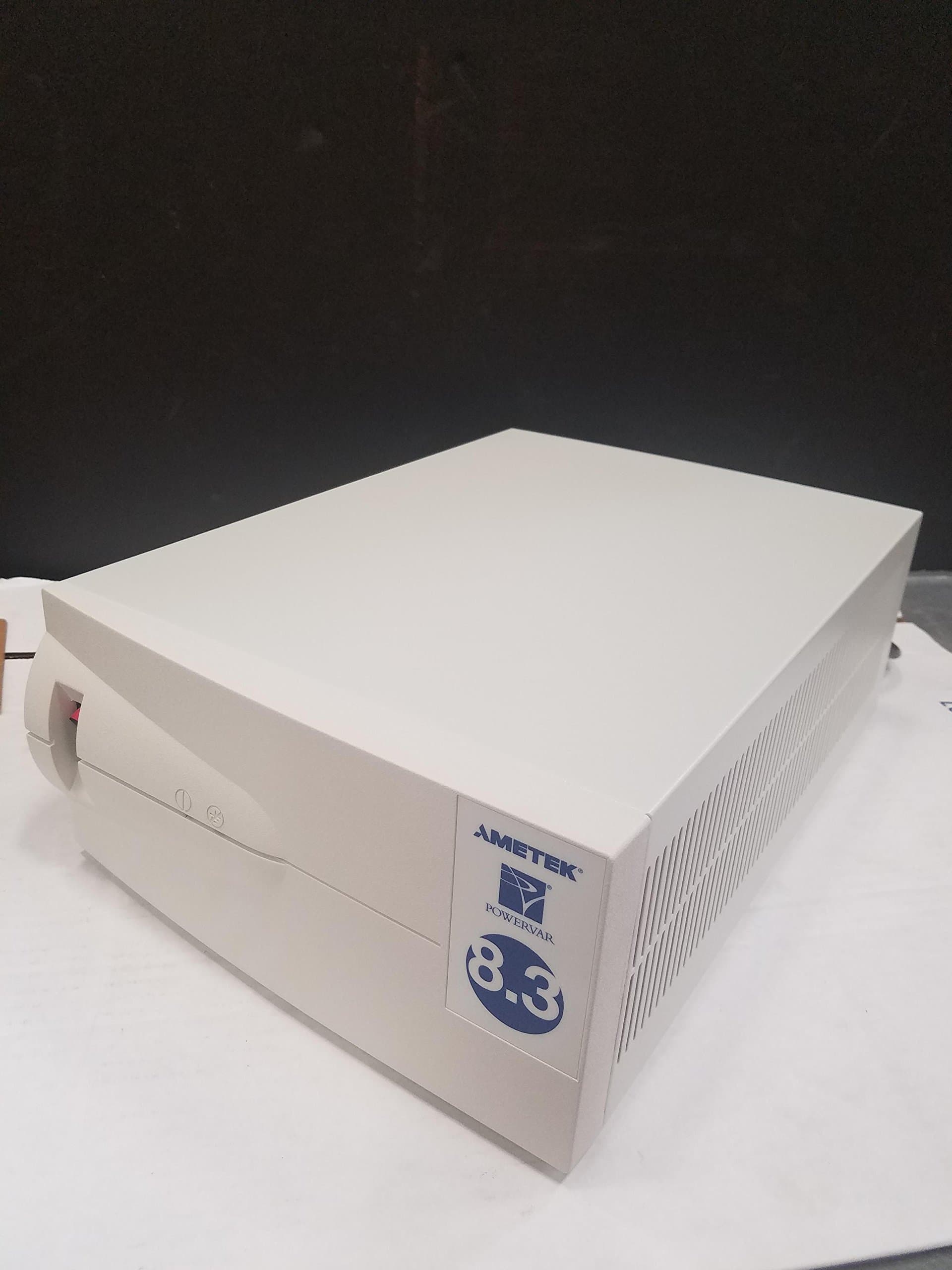 ABC830-11 Power Conditioner 120V