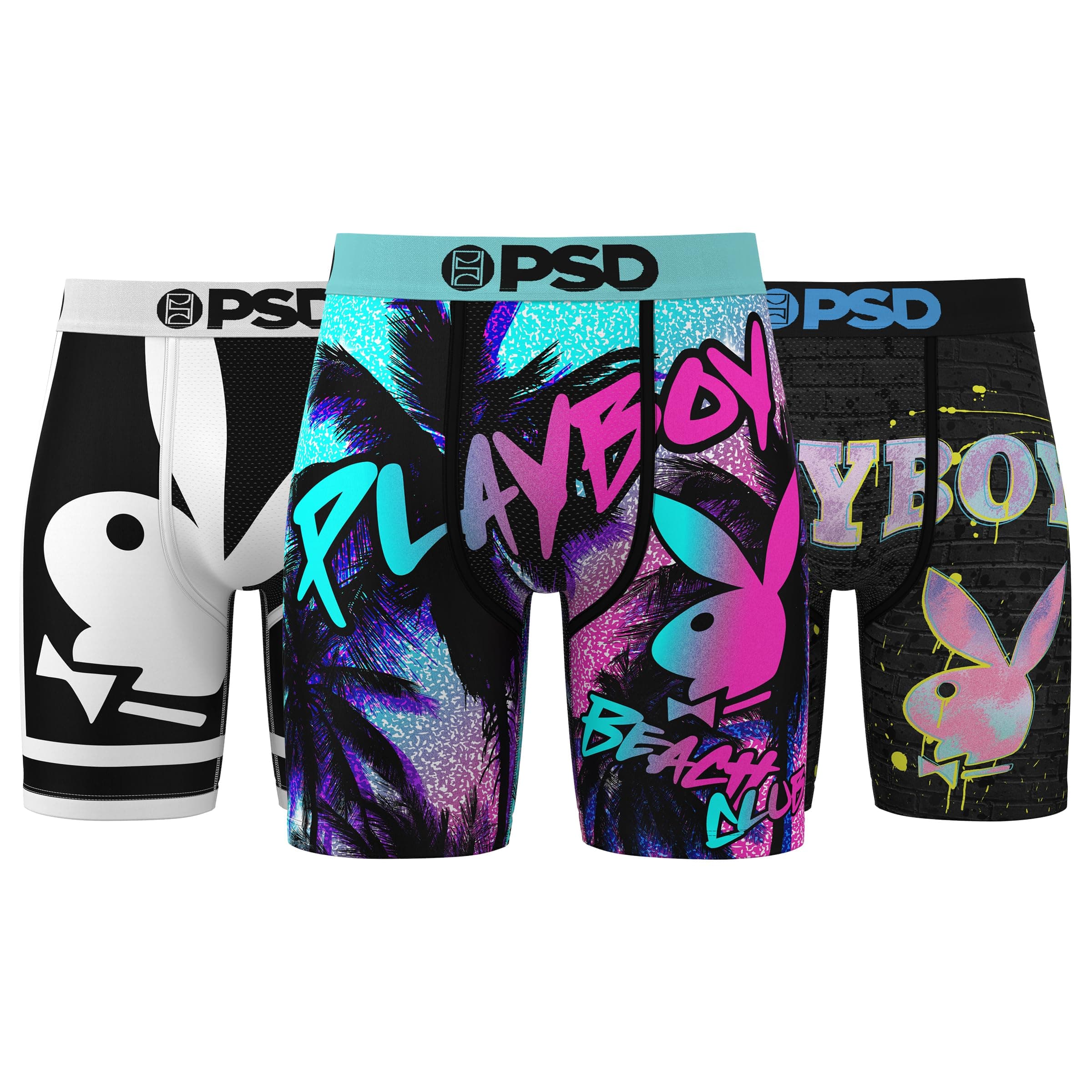 PSD mens 225180082 Boxer Briefs