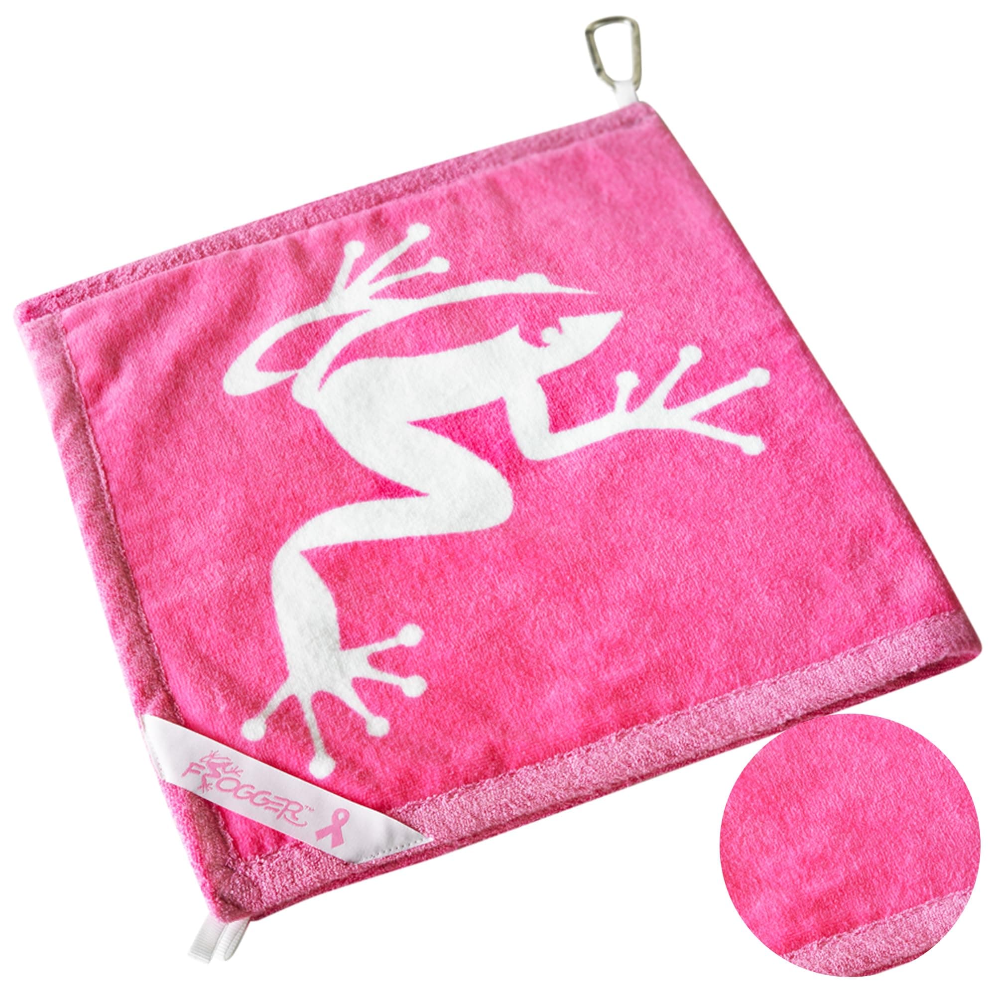 Frogger Golf Running