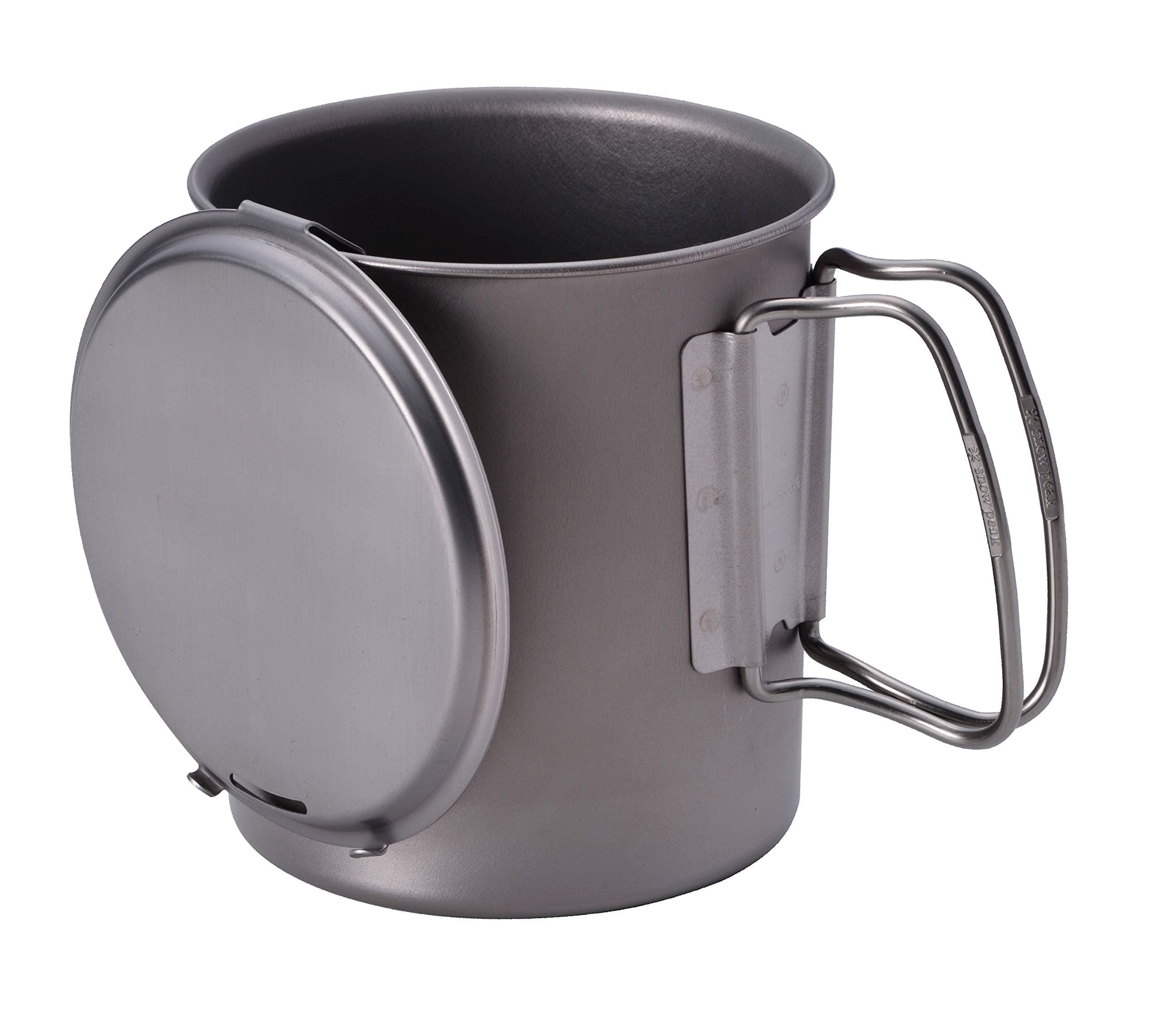 Trek Series Backpacking/Camping Cookware Sets