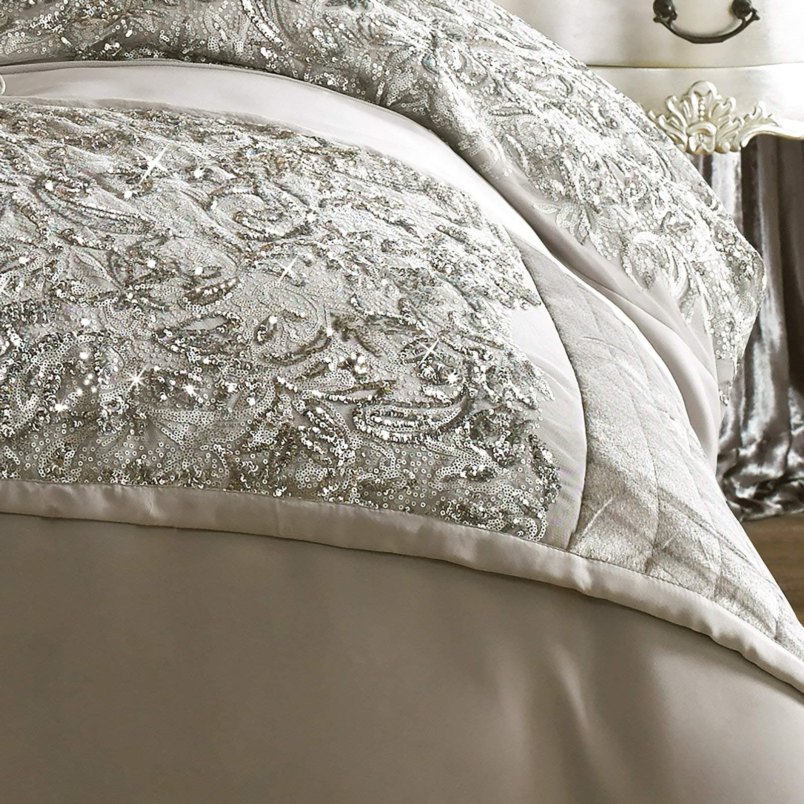 Kylie Minogue Bedding ALEXA (Bed Runner)