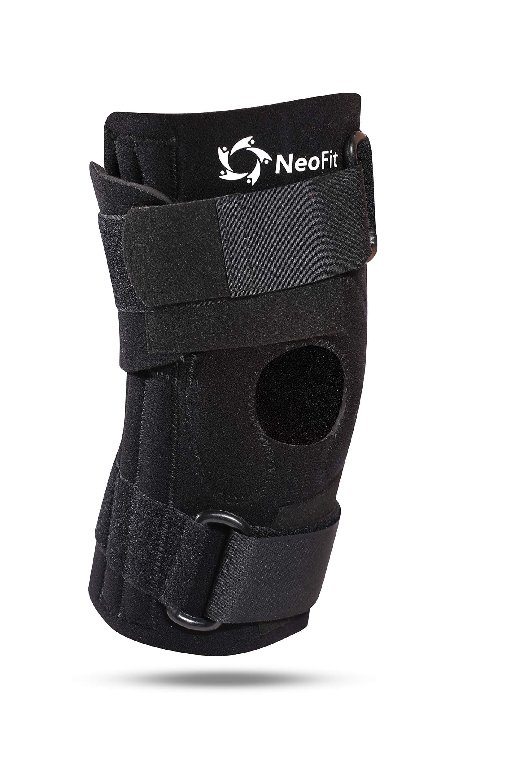 NeoFit Pro-Guard Ligament Knee Wrap (Free Size)