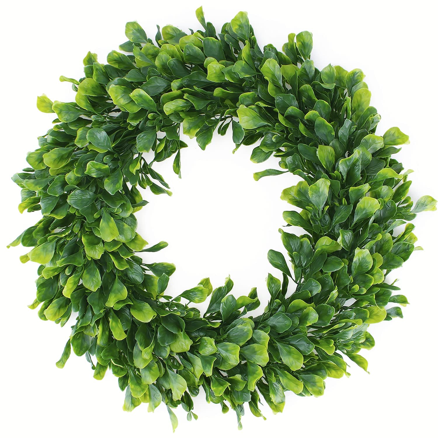 Boxwood Wreath