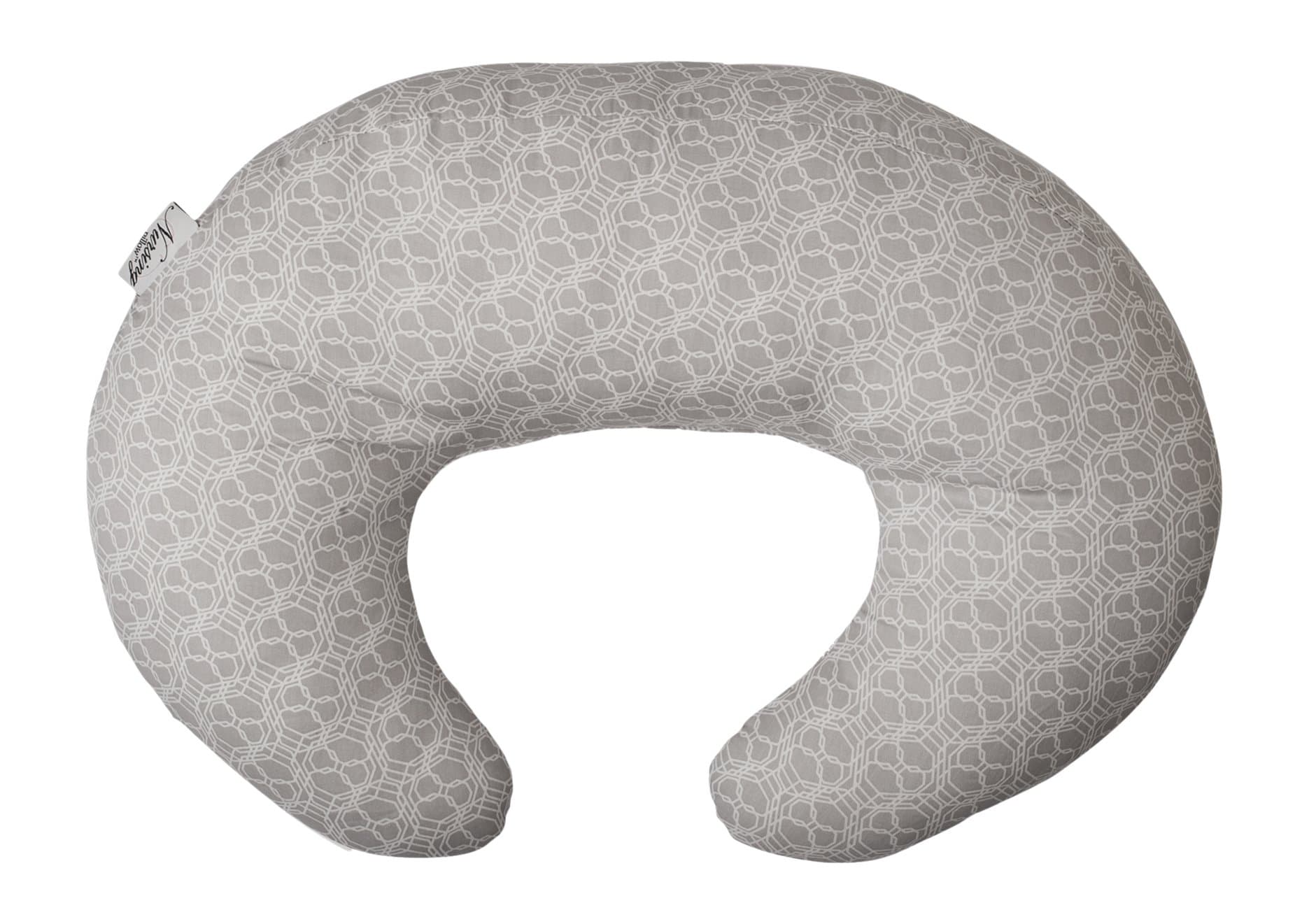 Hush Breastfeeding Maternity Twin Support Pillow