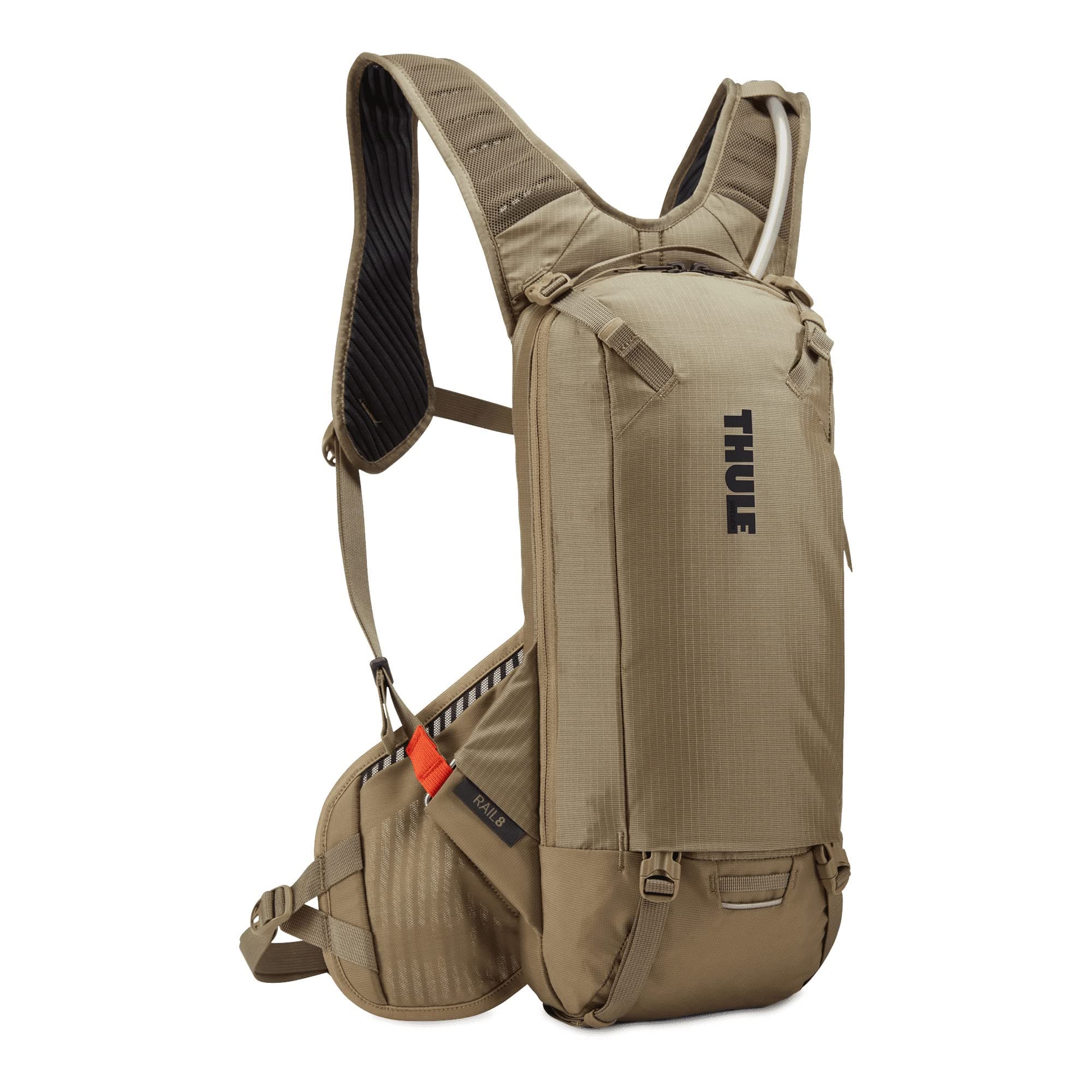 Rail Hydration Pack