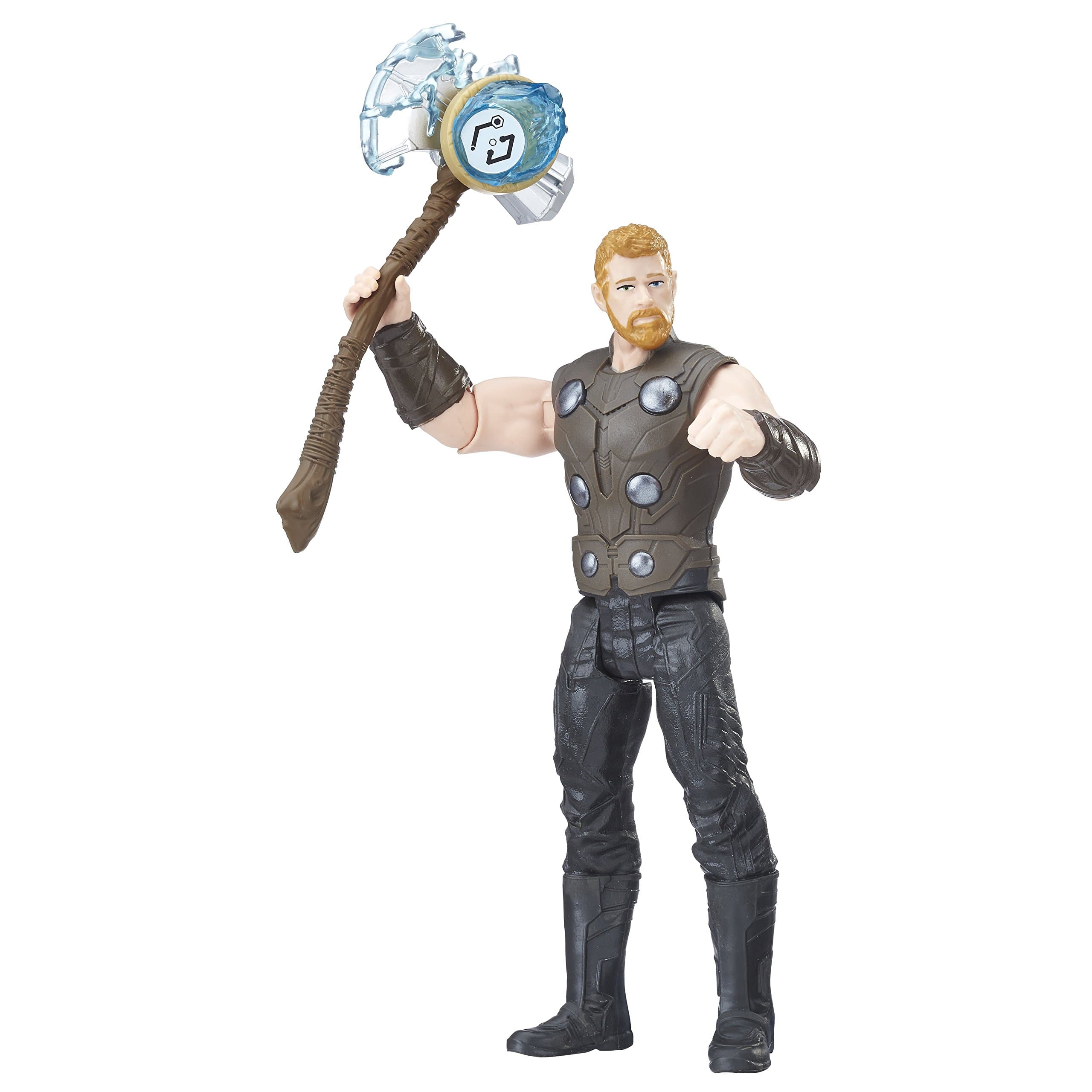 Marvel Avengers: Infinity War Thor with Infinity Stone Action Figure