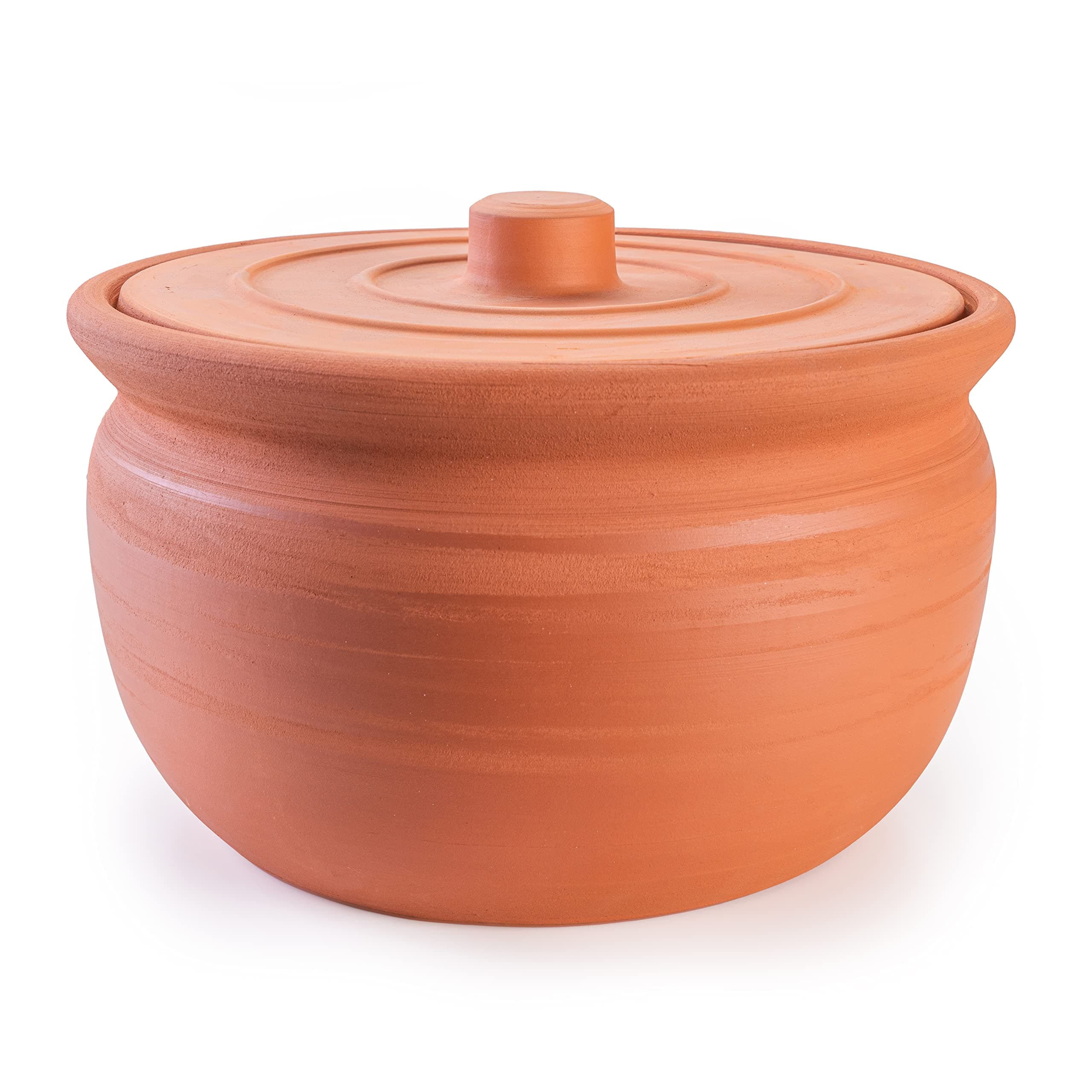 Luksyol Clay Cooking Pot g