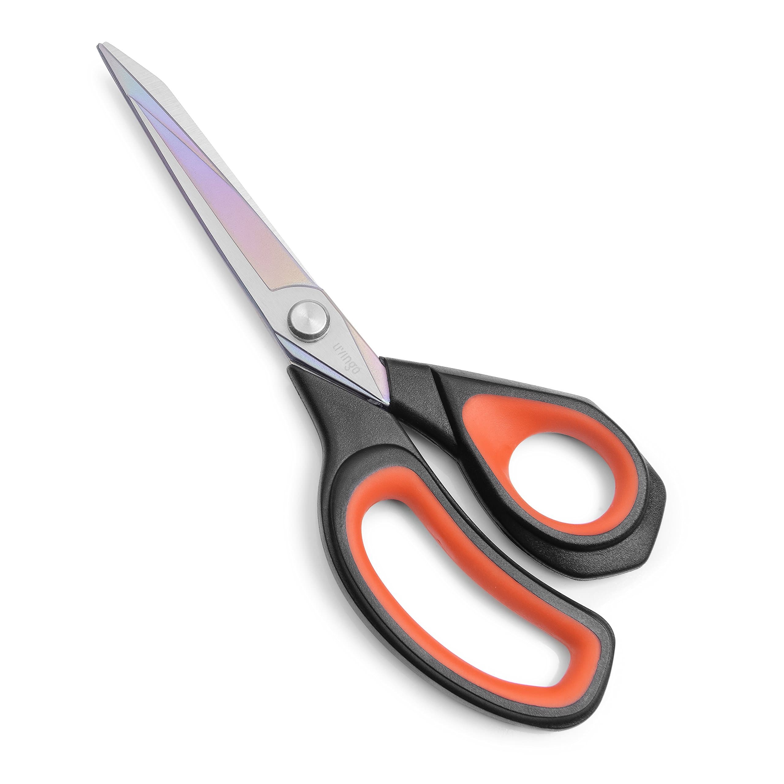 LIVINGO 8.5" Fabric Scissors