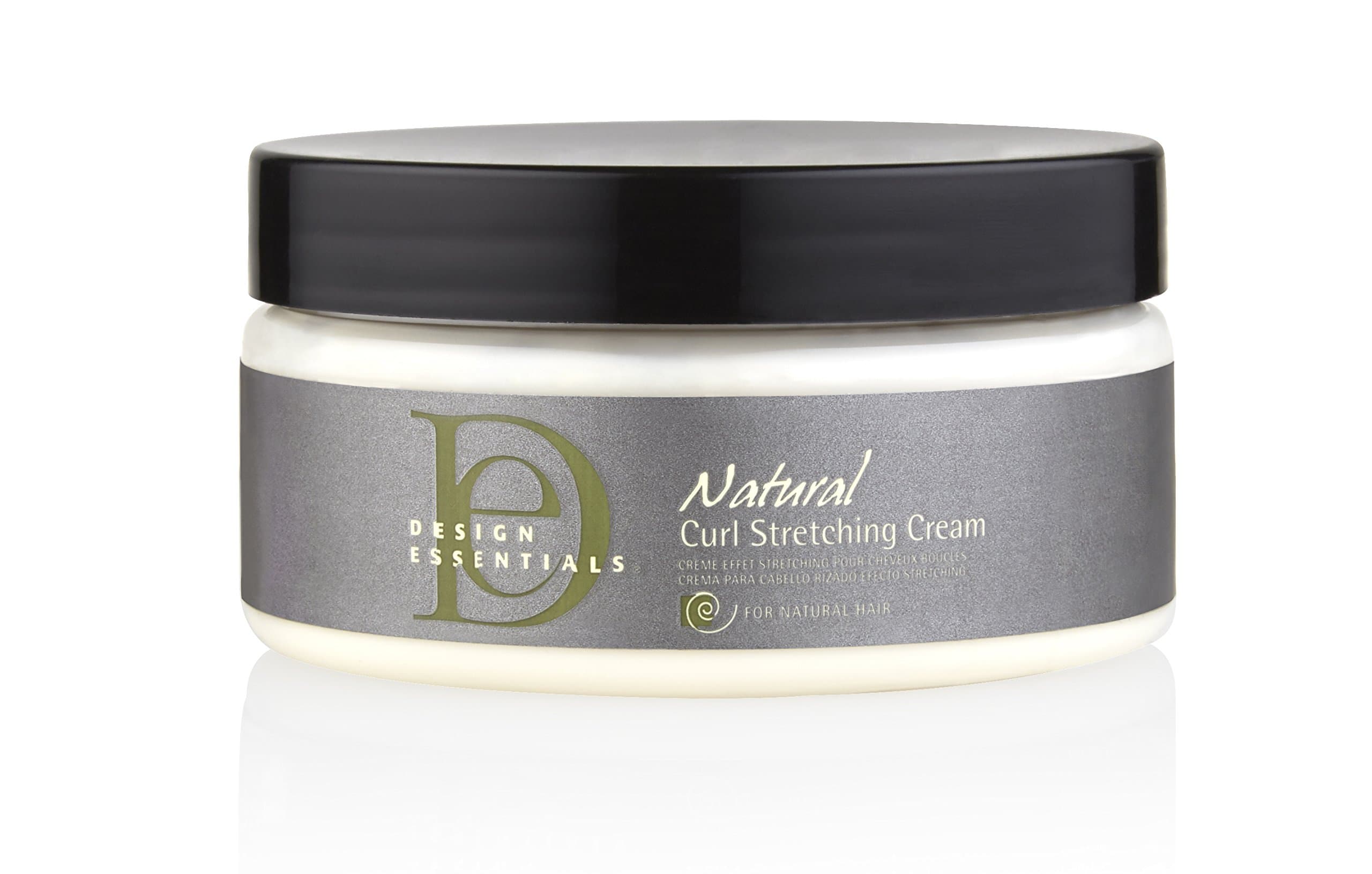 Design Essentials Natural Curl Stretching Cream 7.5oz
