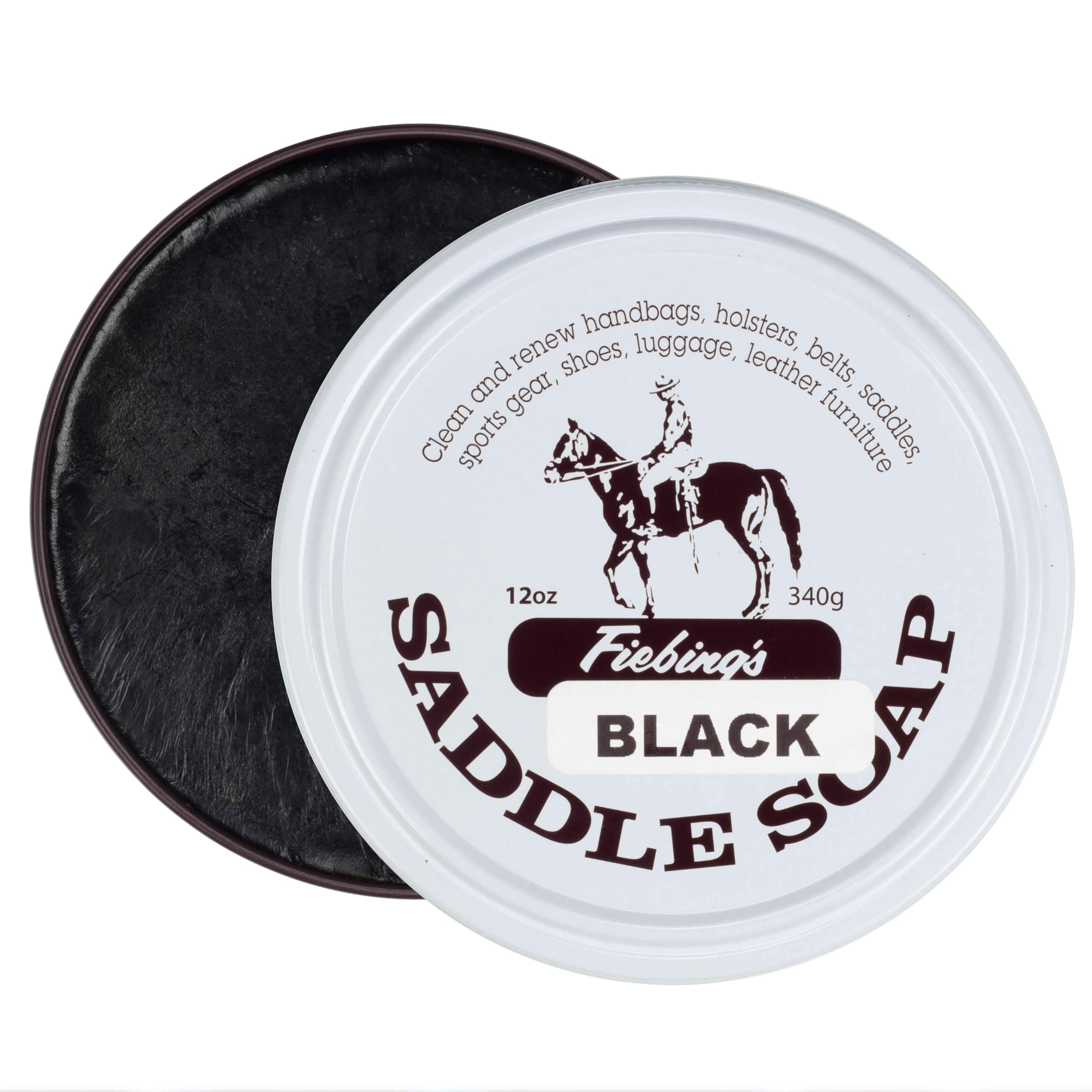 Saddle Soap