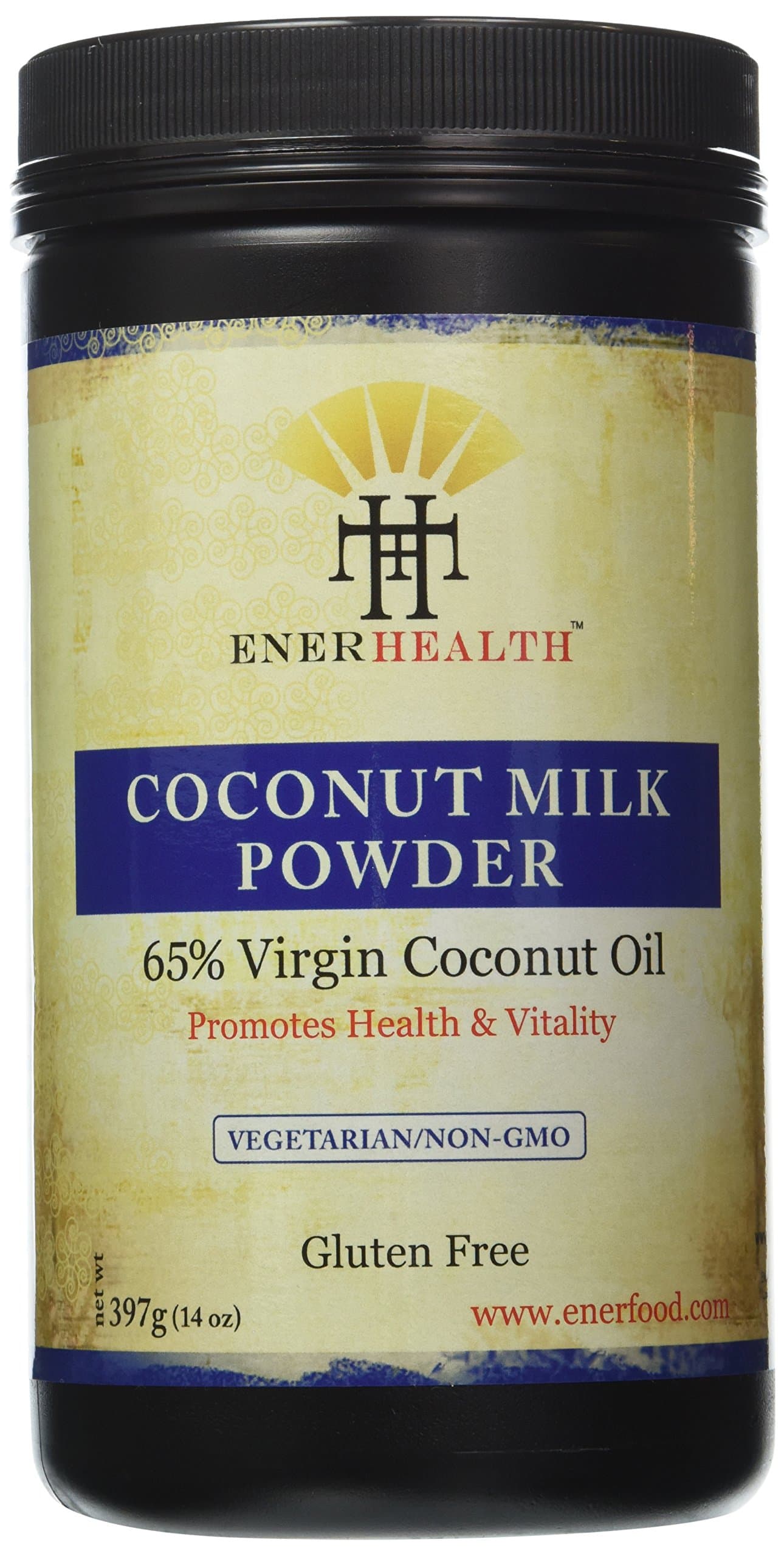 COCONUT MILK POWDER, 397g (14 oz)