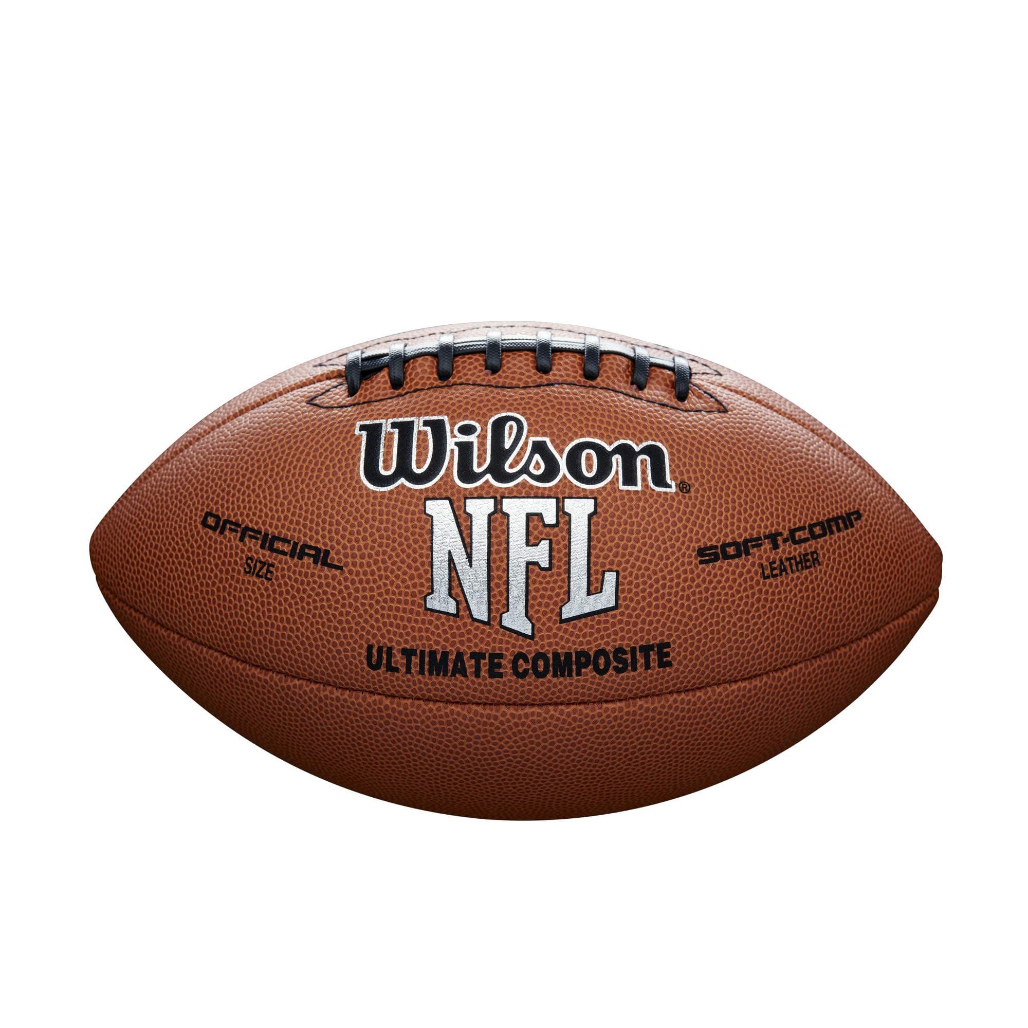 Official Size, Composite Game Football