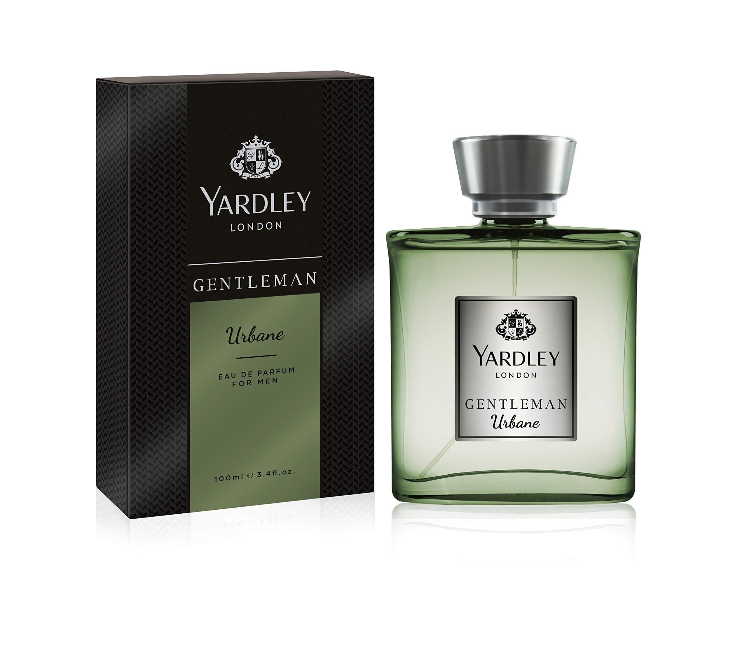 Gentlemen's Urbane EDP