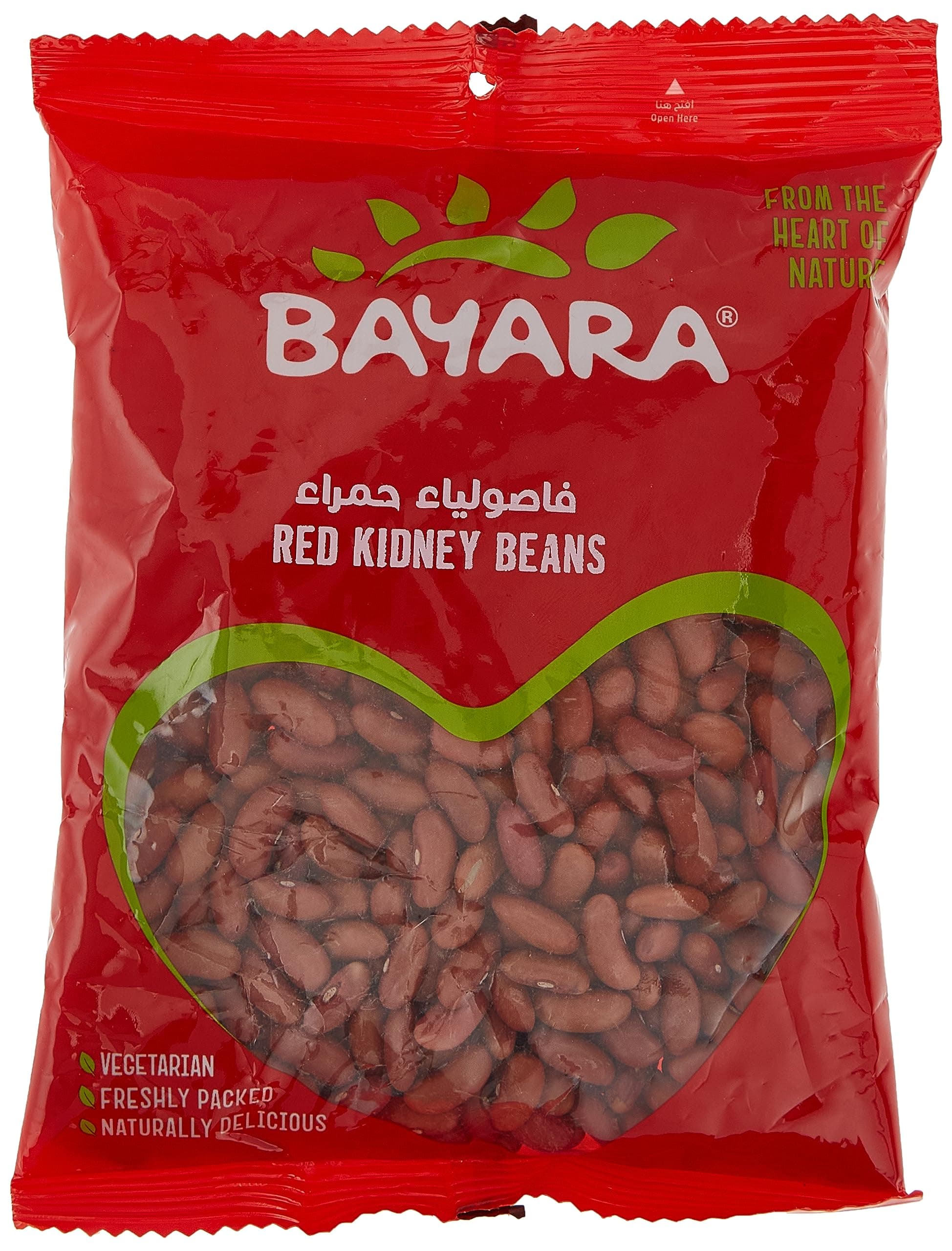 Red Kidney Beans 400g