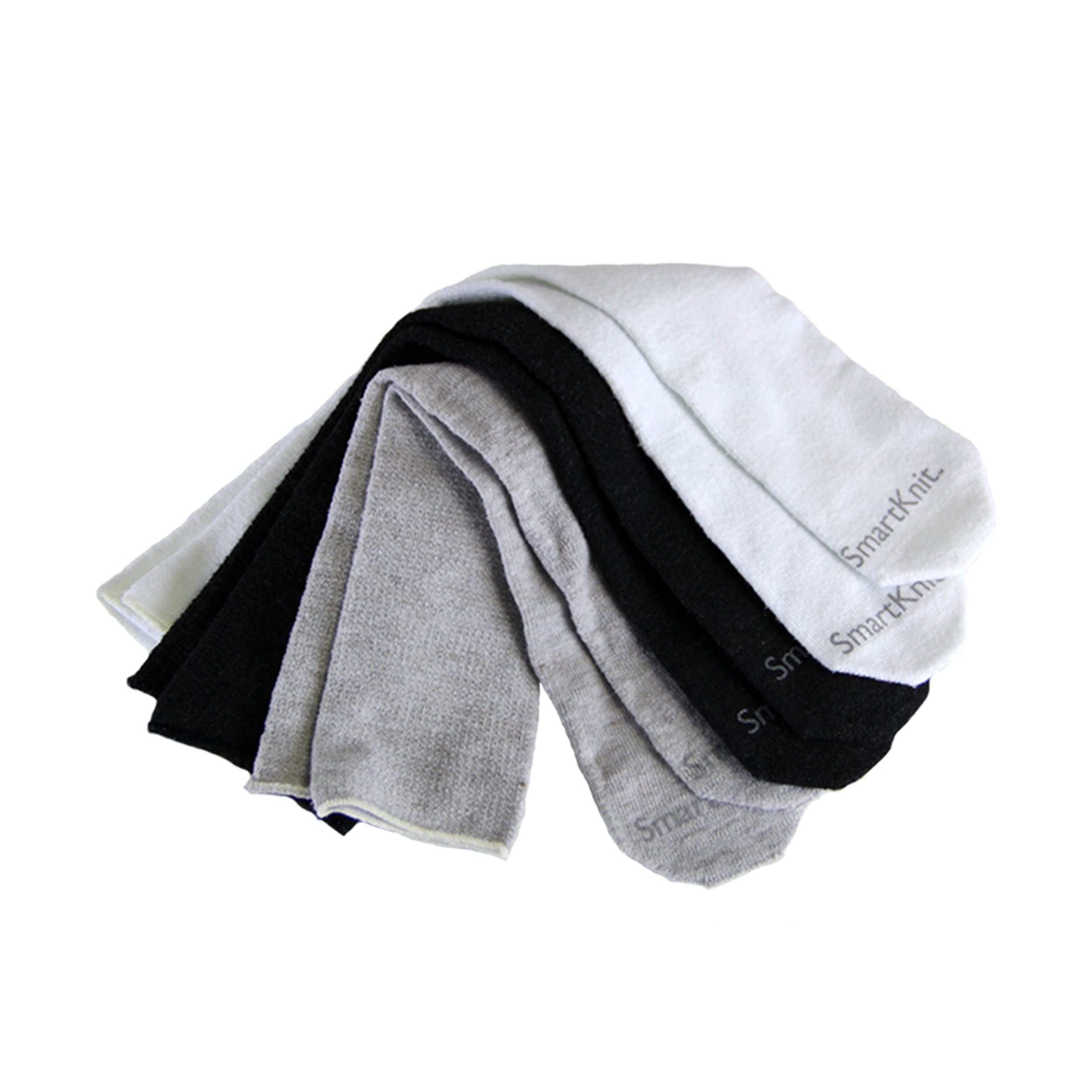 Seamless AFO Interface Socks 3 Pack - Child Sizes