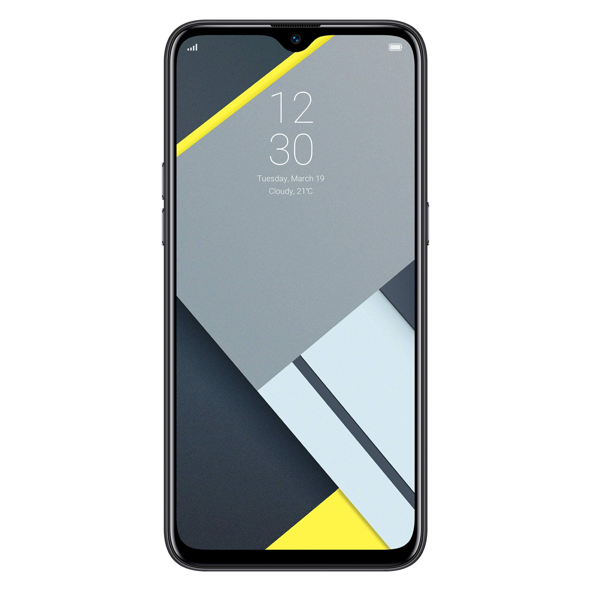 realme C2 (Diamond Black, 3GB RAM, 32GB Storage)