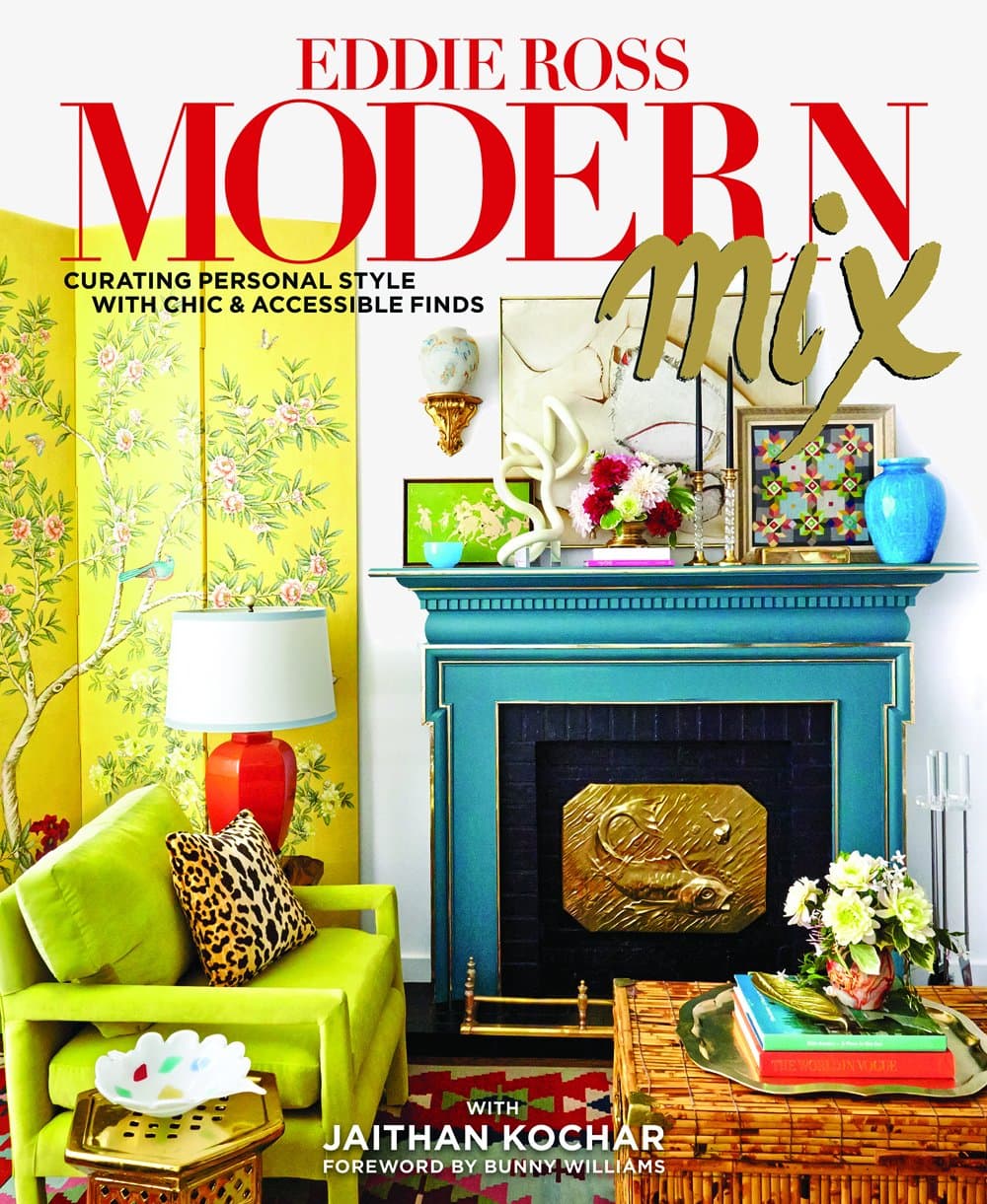 Modern Mix: Curating Personal Style with Chic & Accessible Finds Hardcover – September 1, 2015