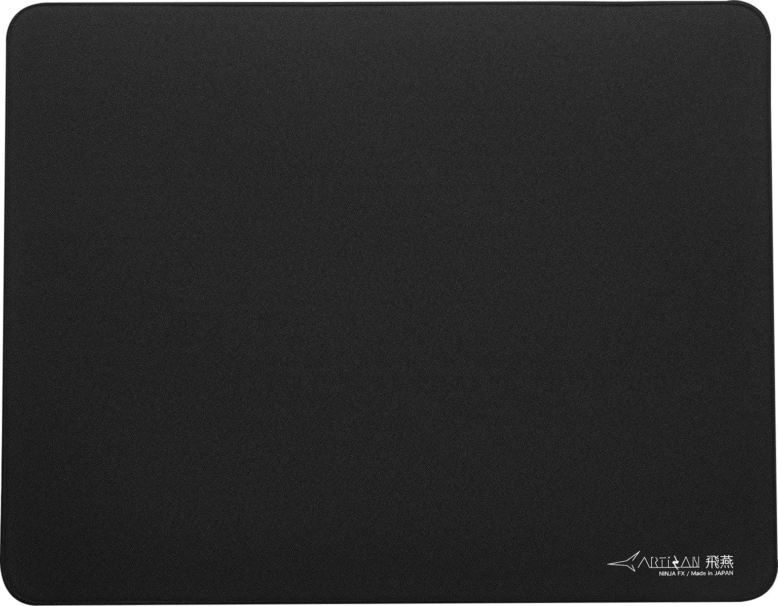 Artisan Ninja FX hien XSoft M Black