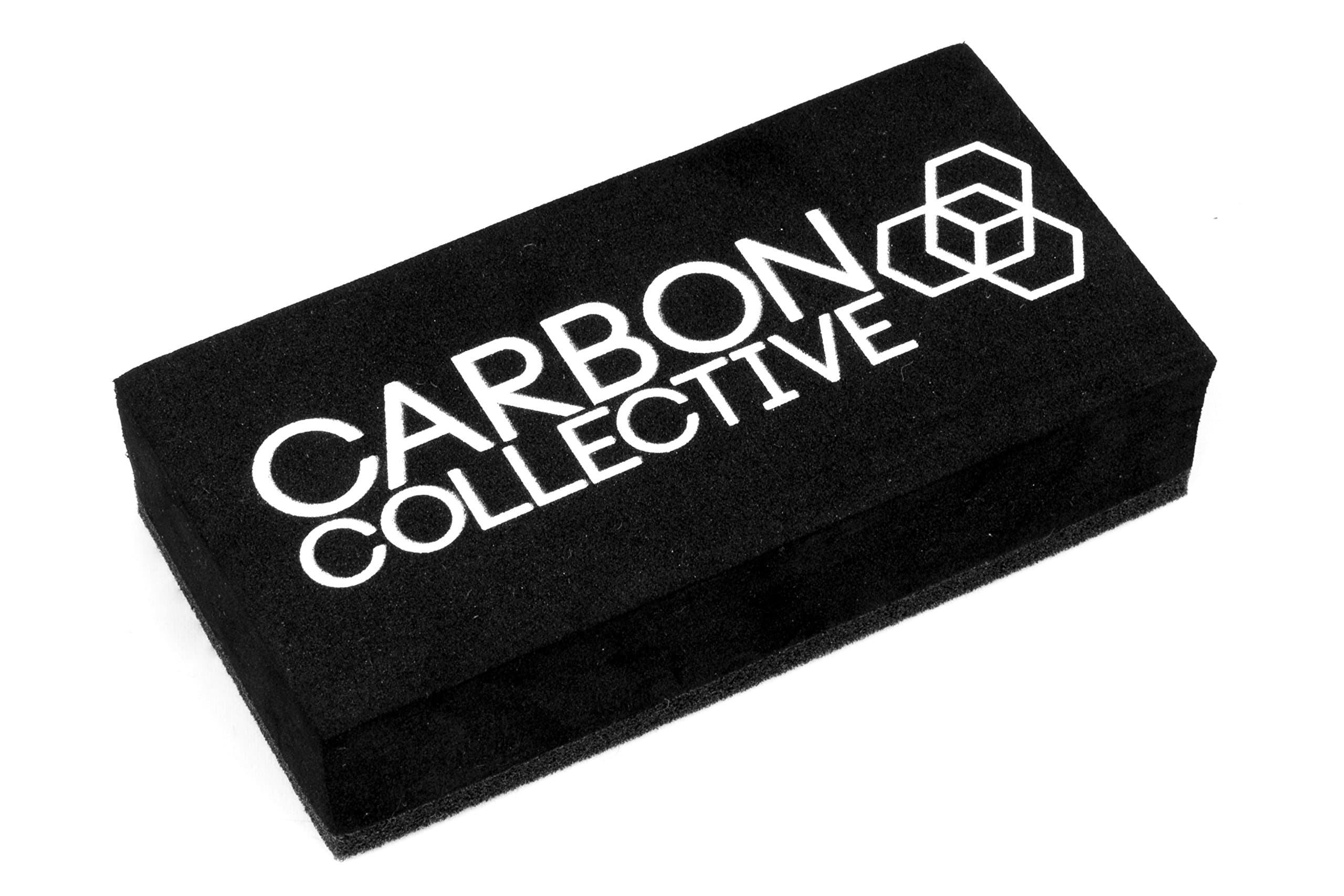 Carbon Collective Applicator Block ~ Pad