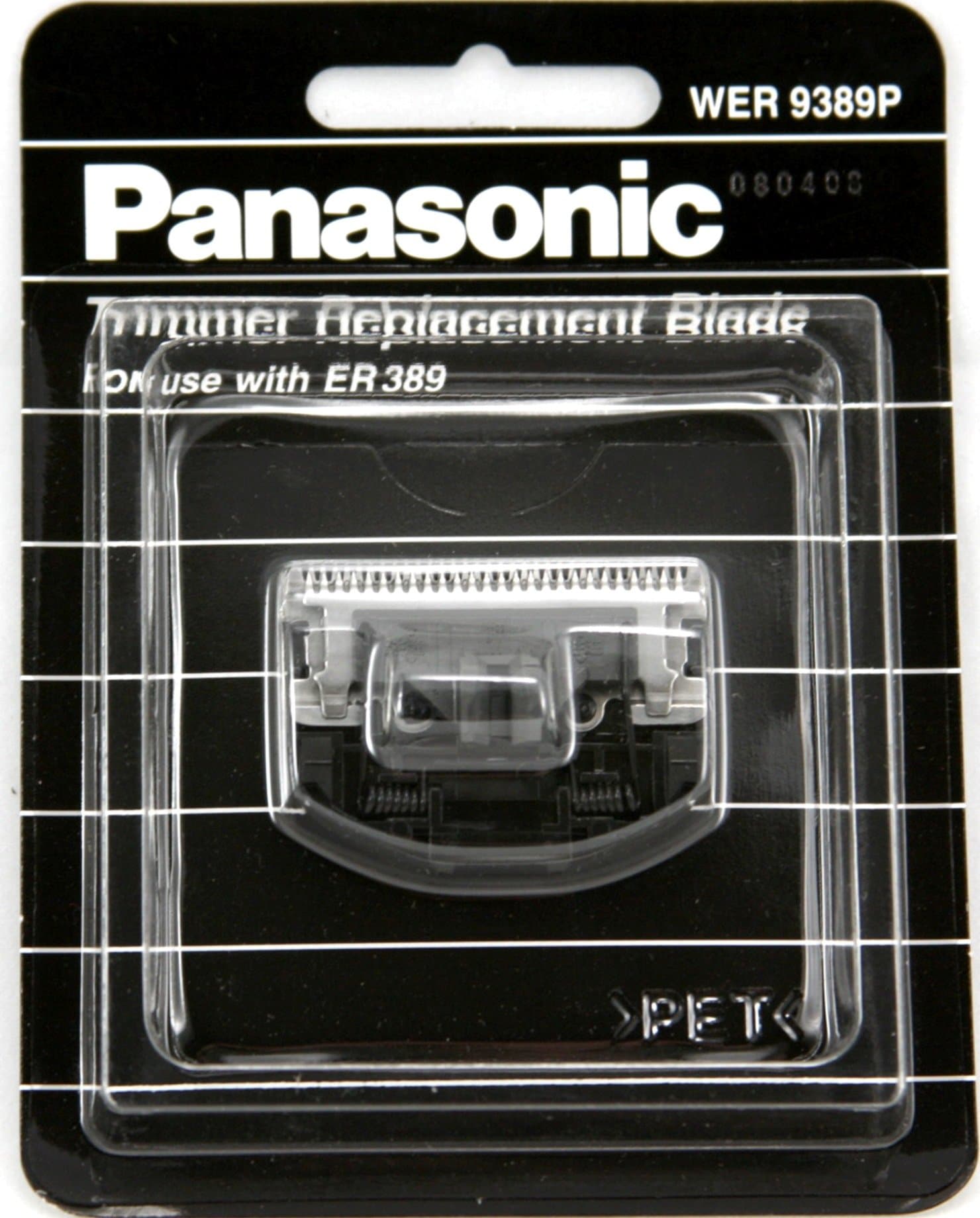 Panasonic WER9389P Men's Electric Razor Replacement Inner Blade