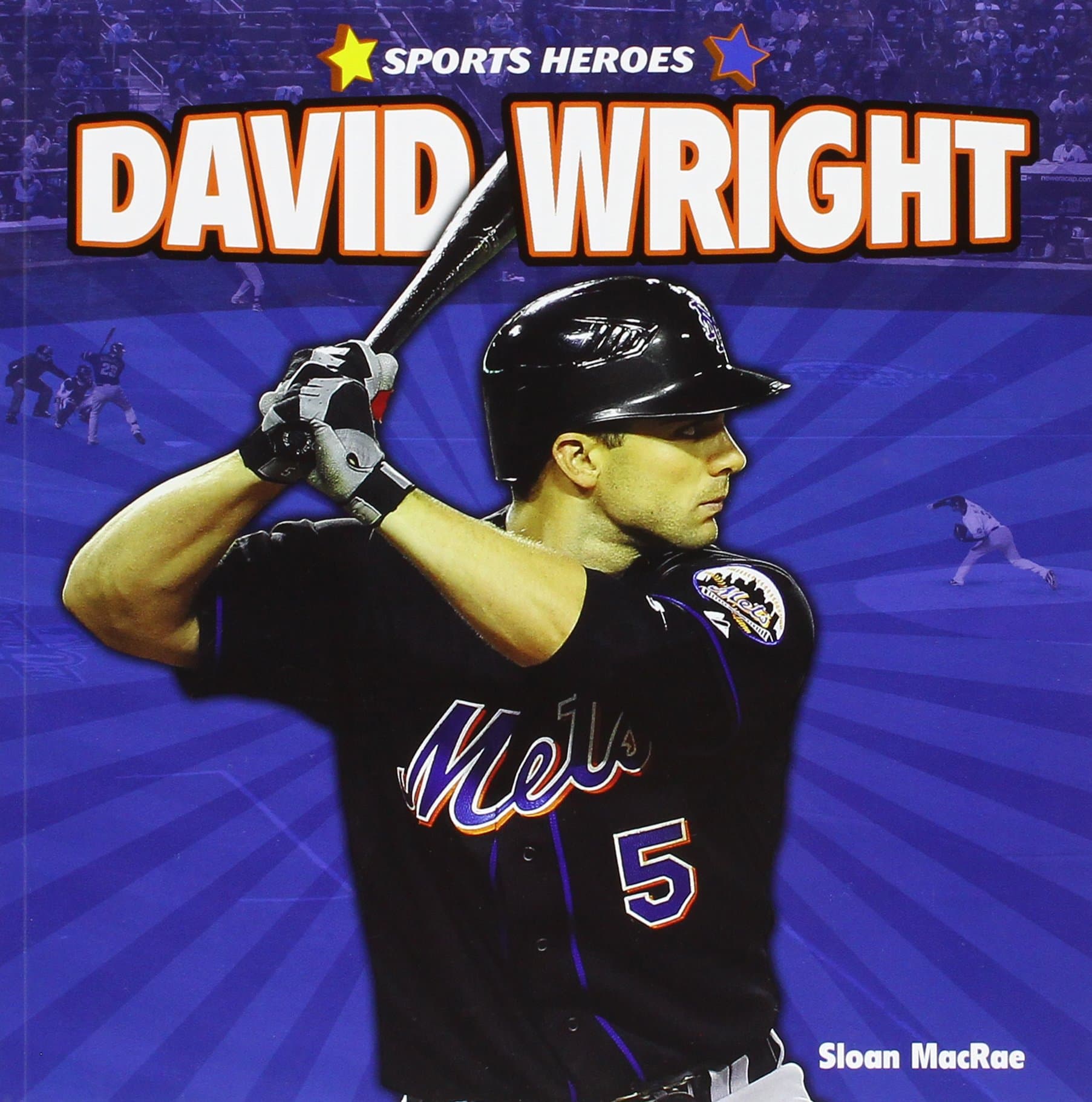 David Wright